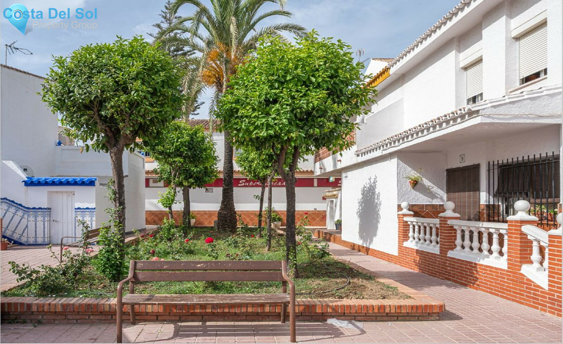 Townhouse in Manilva-1249747