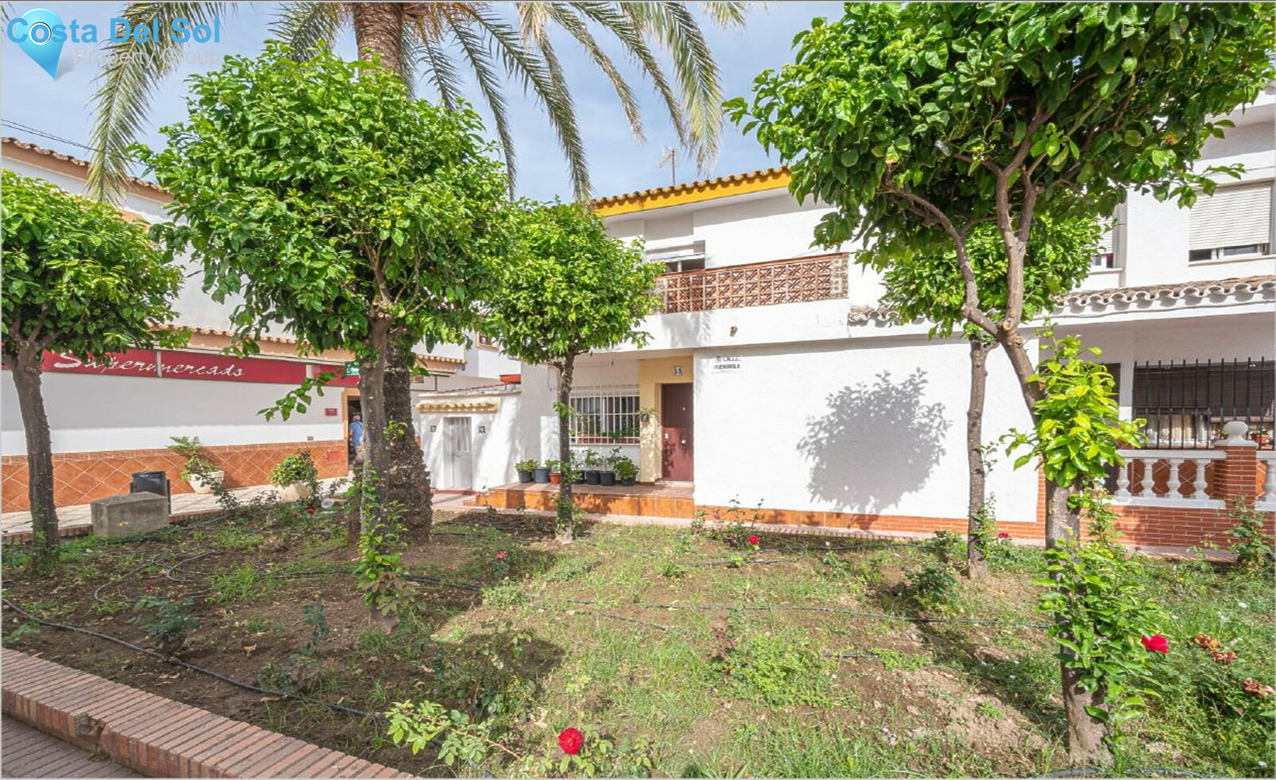 Townhouse in Manilva-1249748