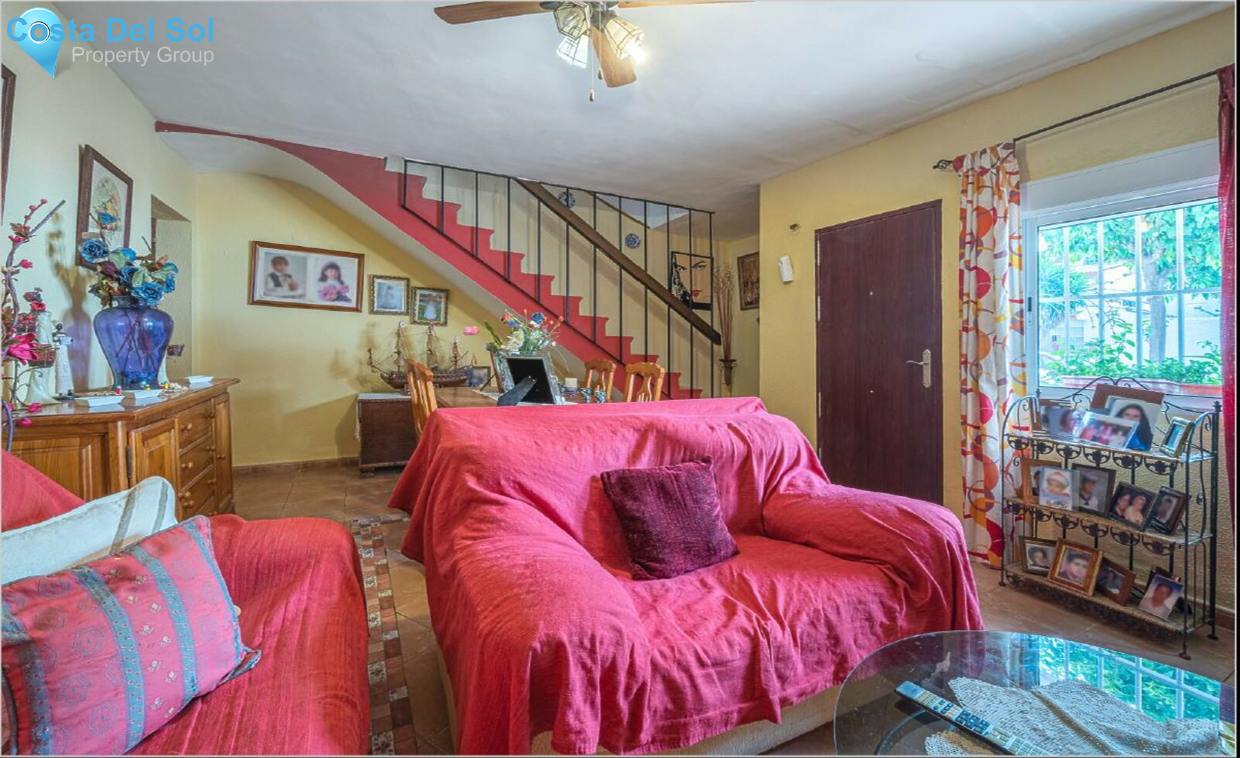 Townhouse in Manilva-1249749