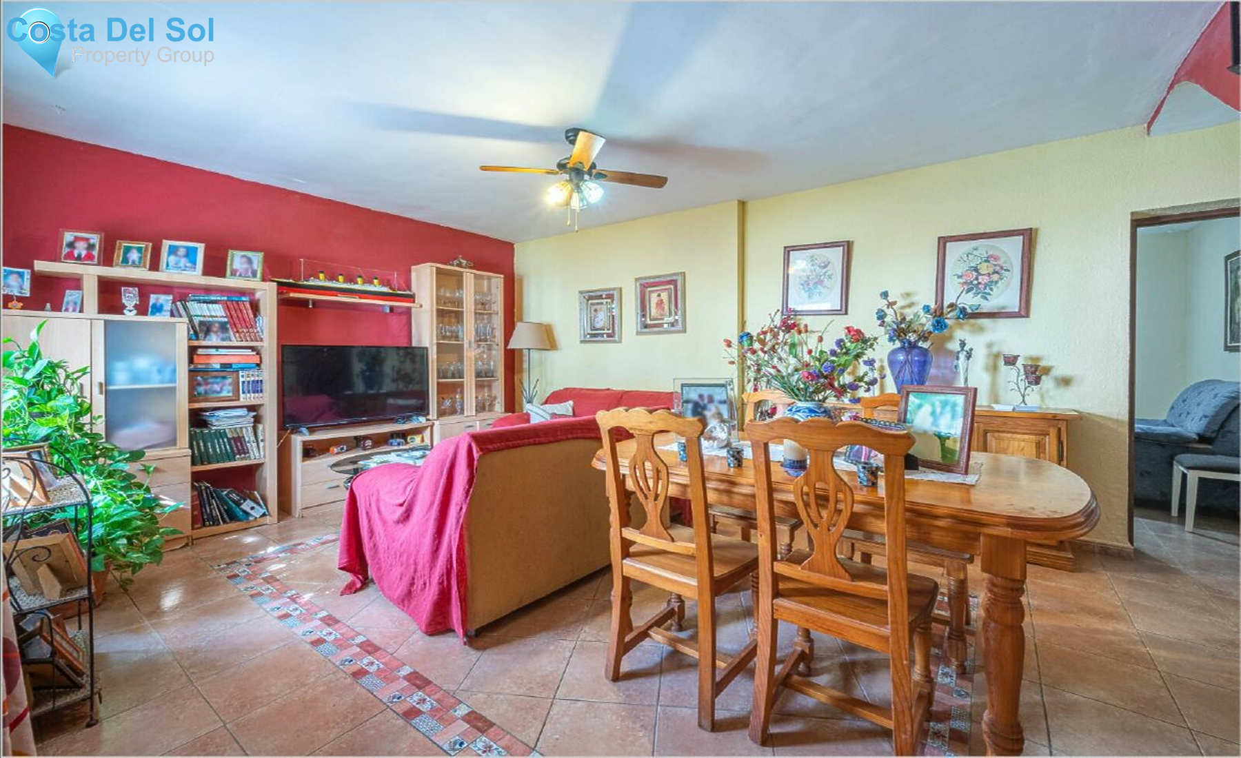 Townhouse in Manilva-1249750