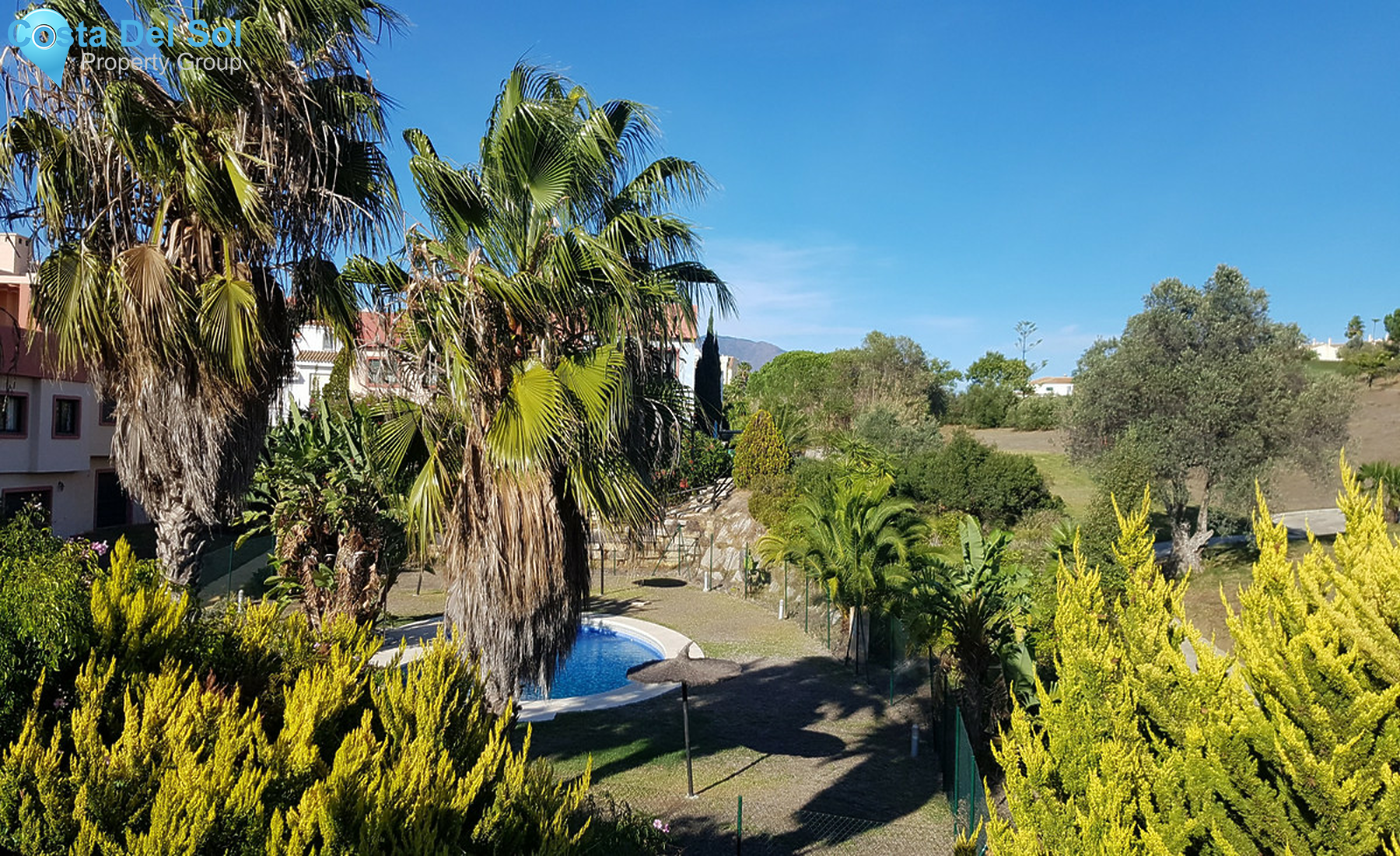 Townhouse in Manilva-1331244