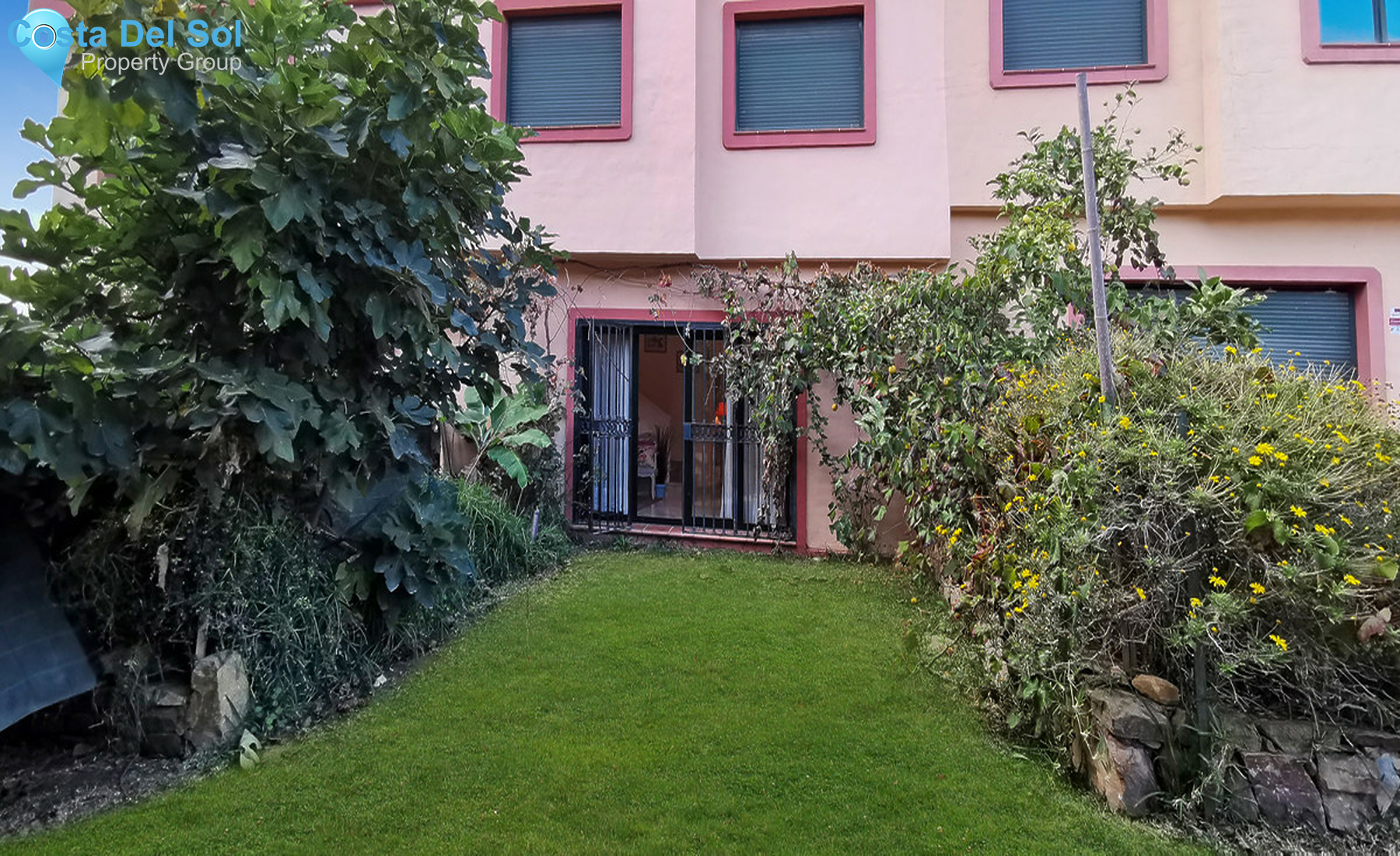 Townhouse in Manilva-1331228