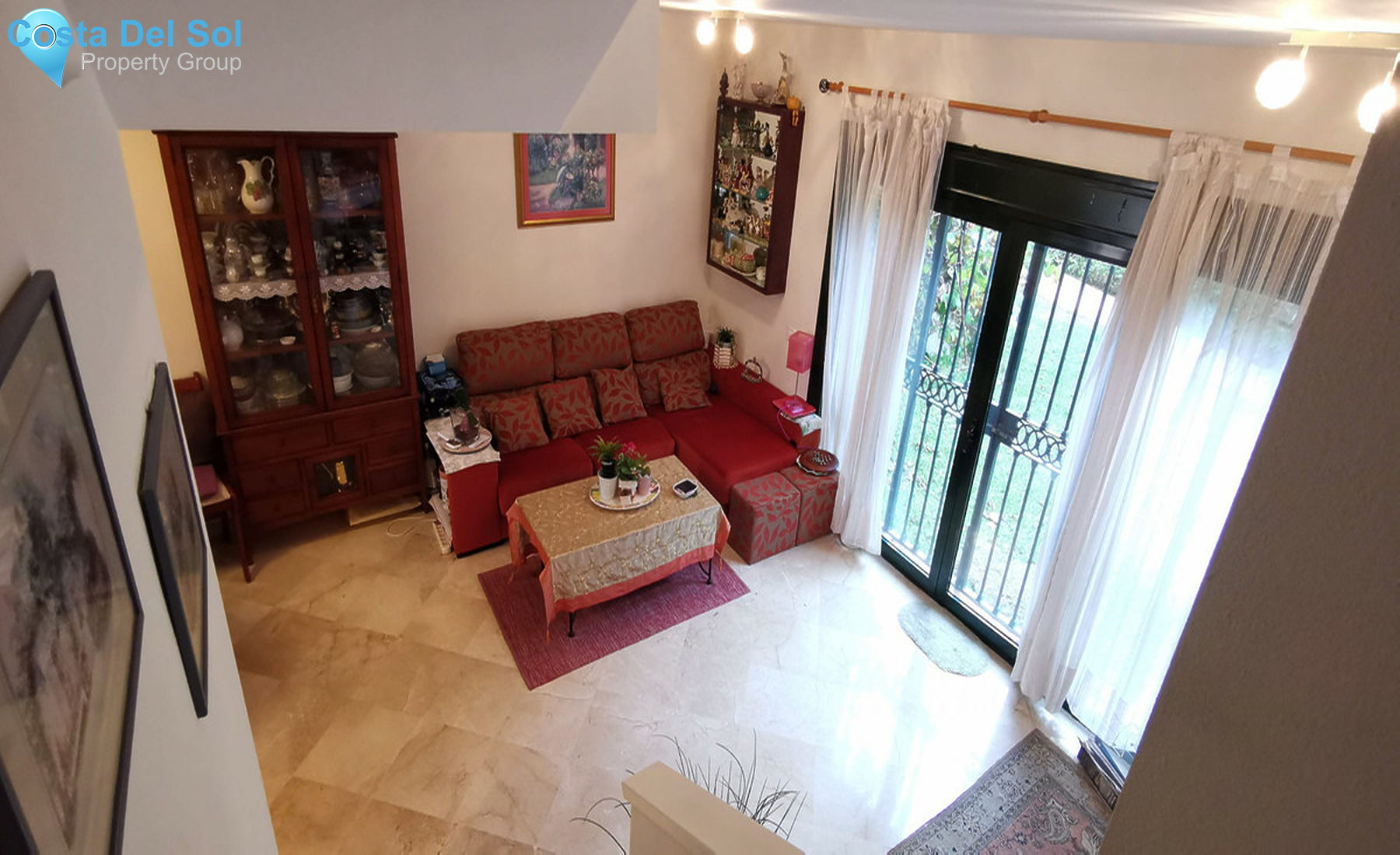 Townhouse in Manilva-1331233