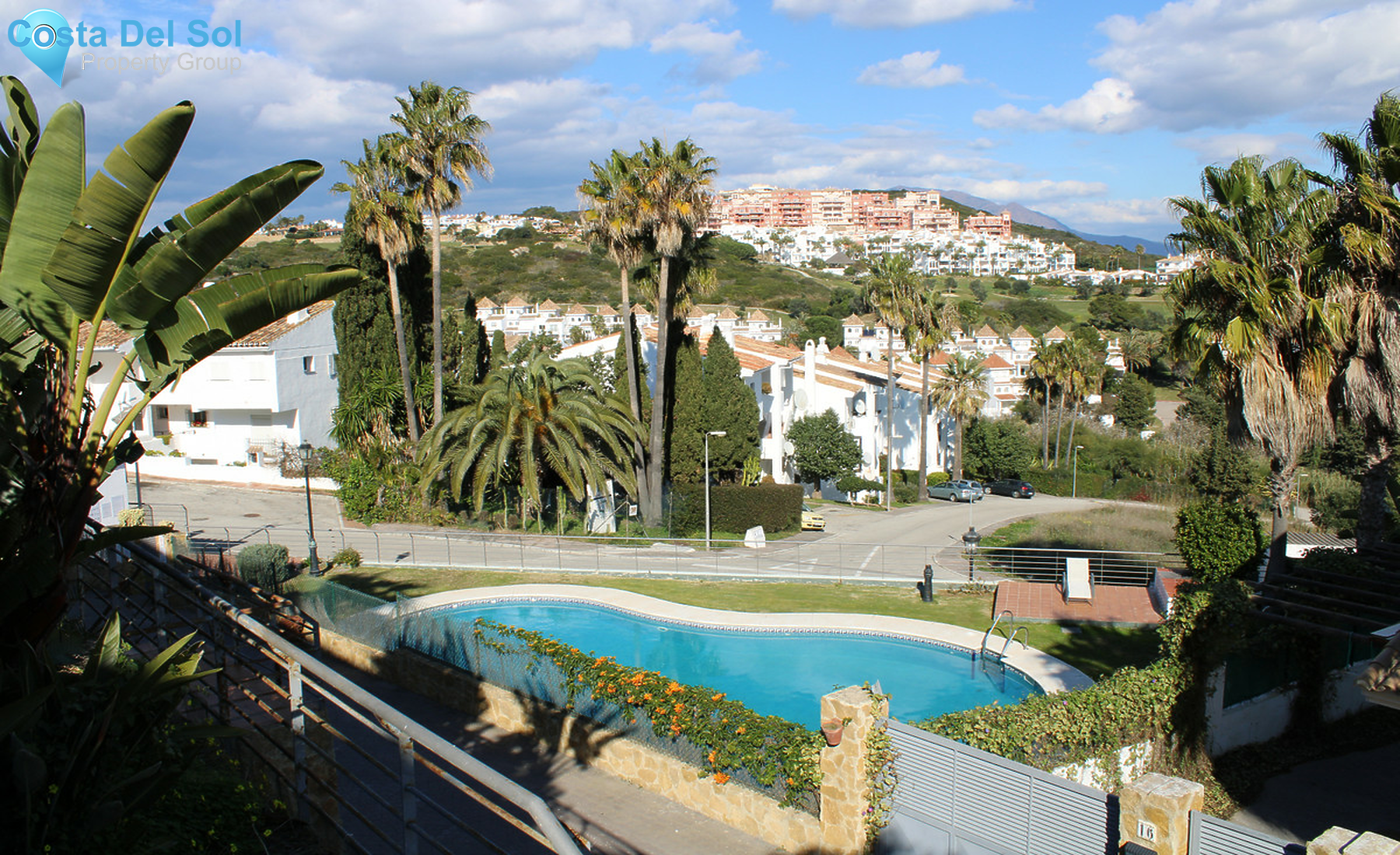 Townhouse in Manilva-1340456