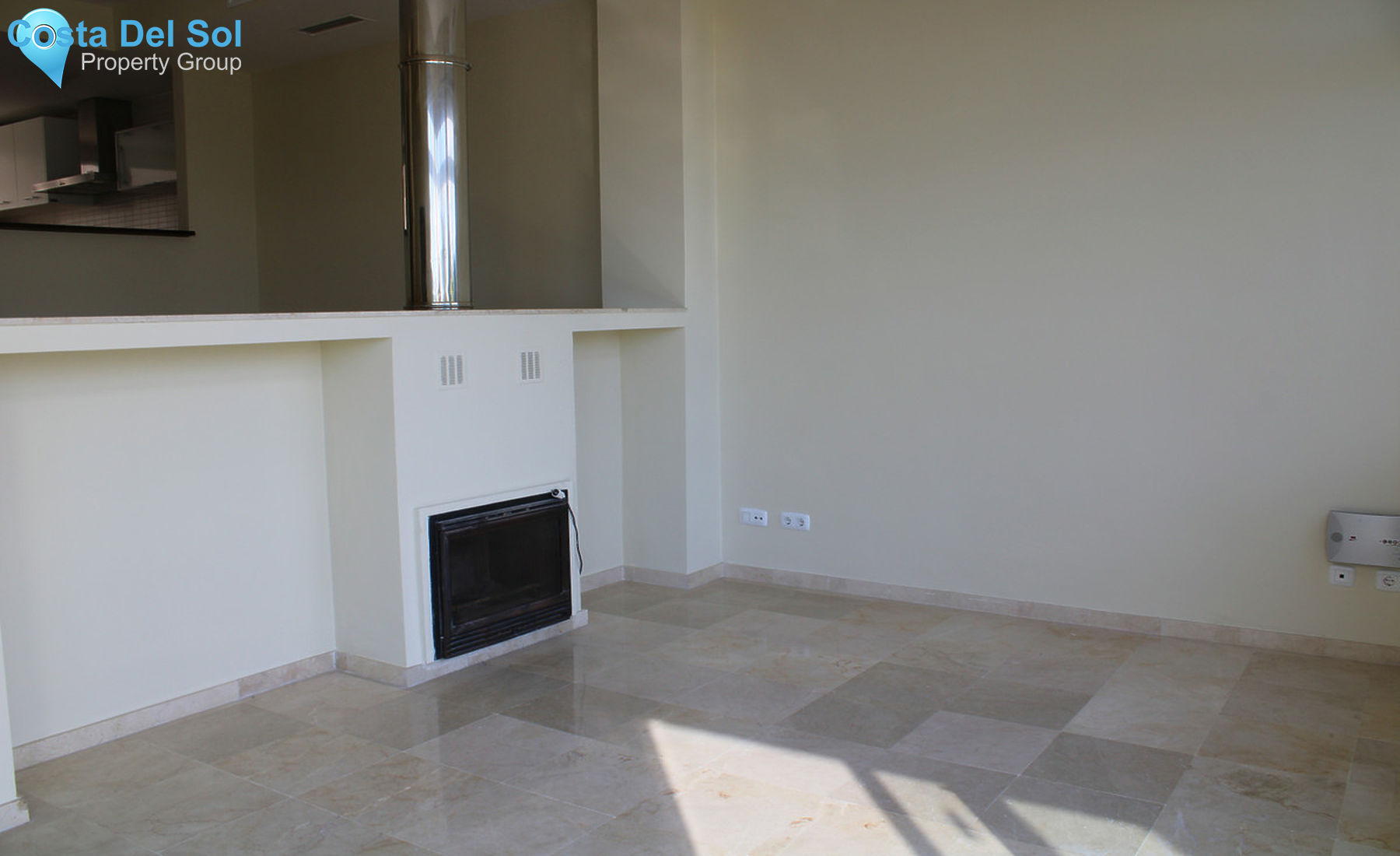 Townhouse in Manilva-1340458
