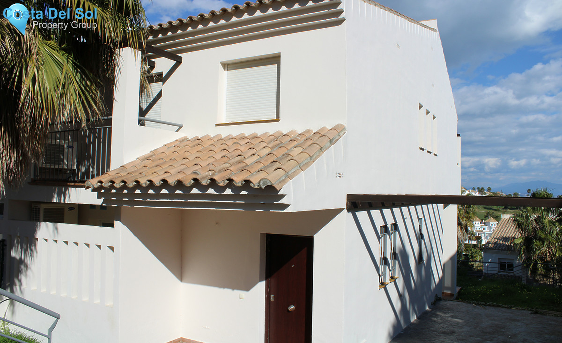Townhouse in Manilva-1340441
