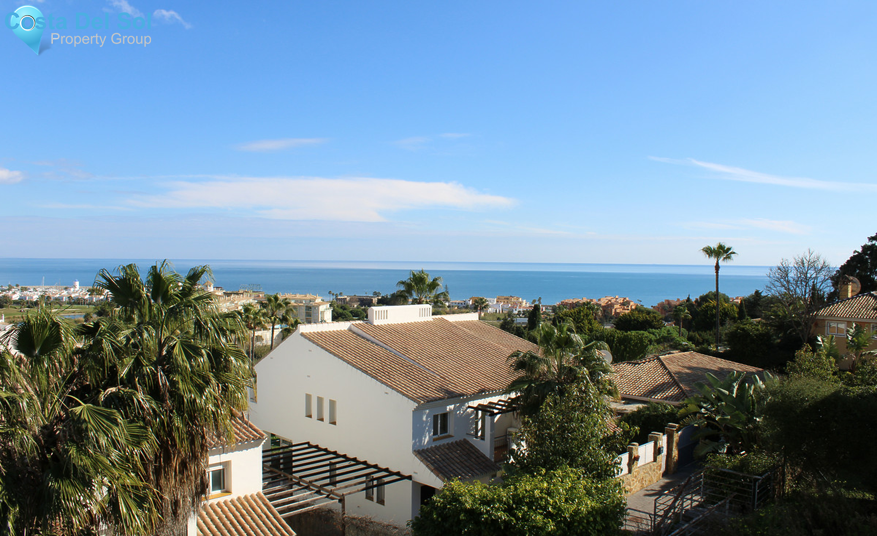 Townhouse in Manilva-1340442