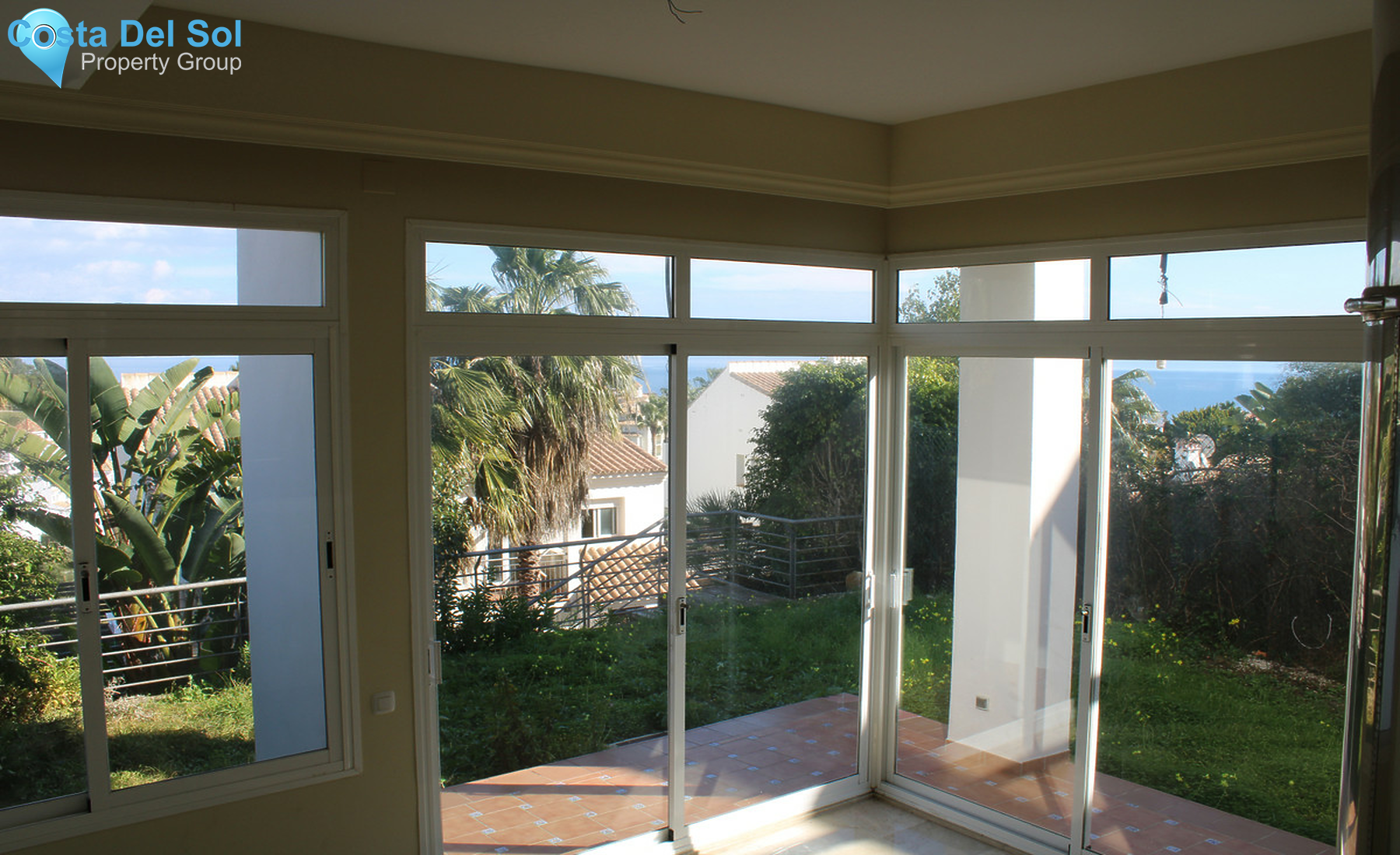 Townhouse in Manilva-1340444