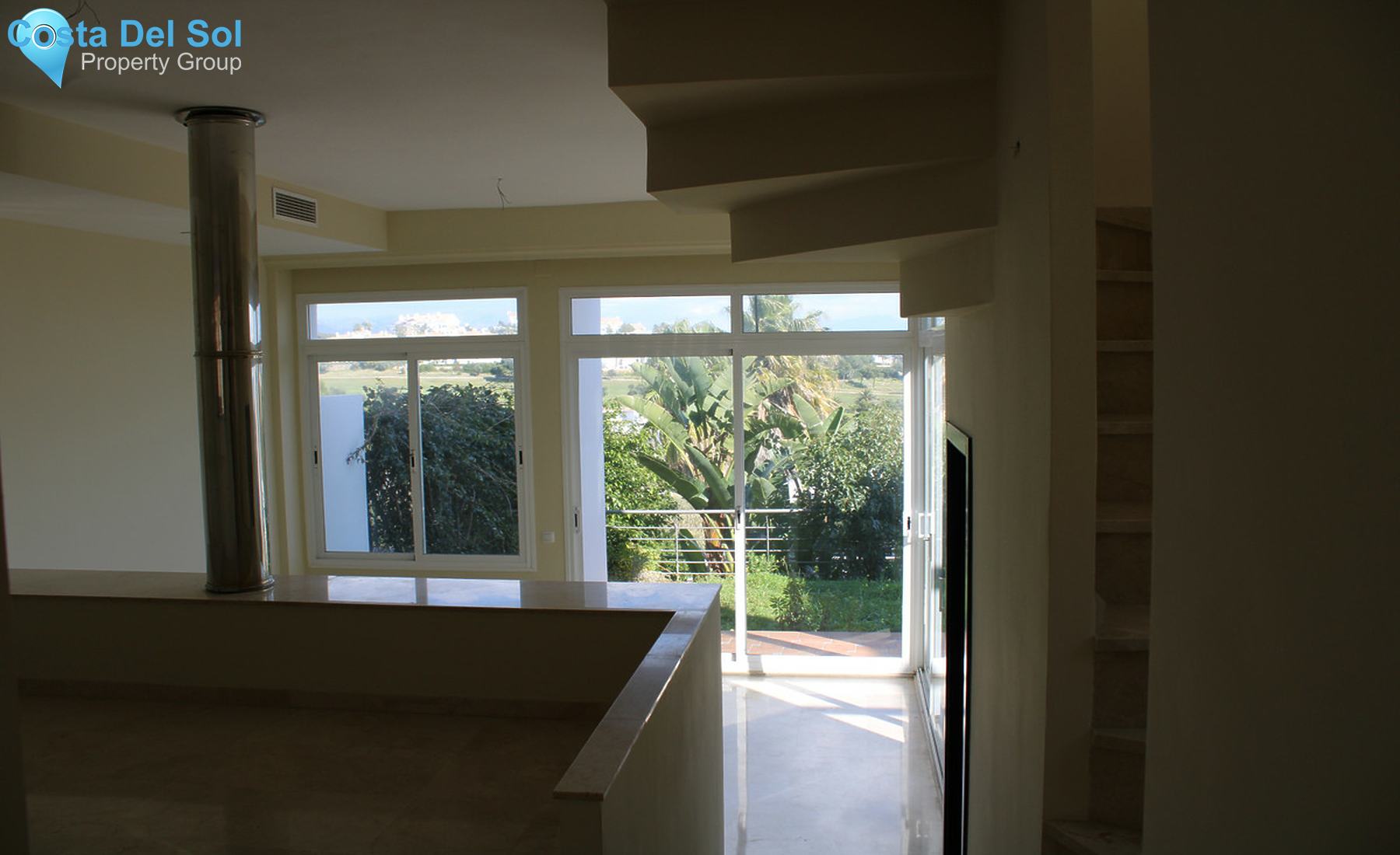 Townhouse in Manilva-1340448