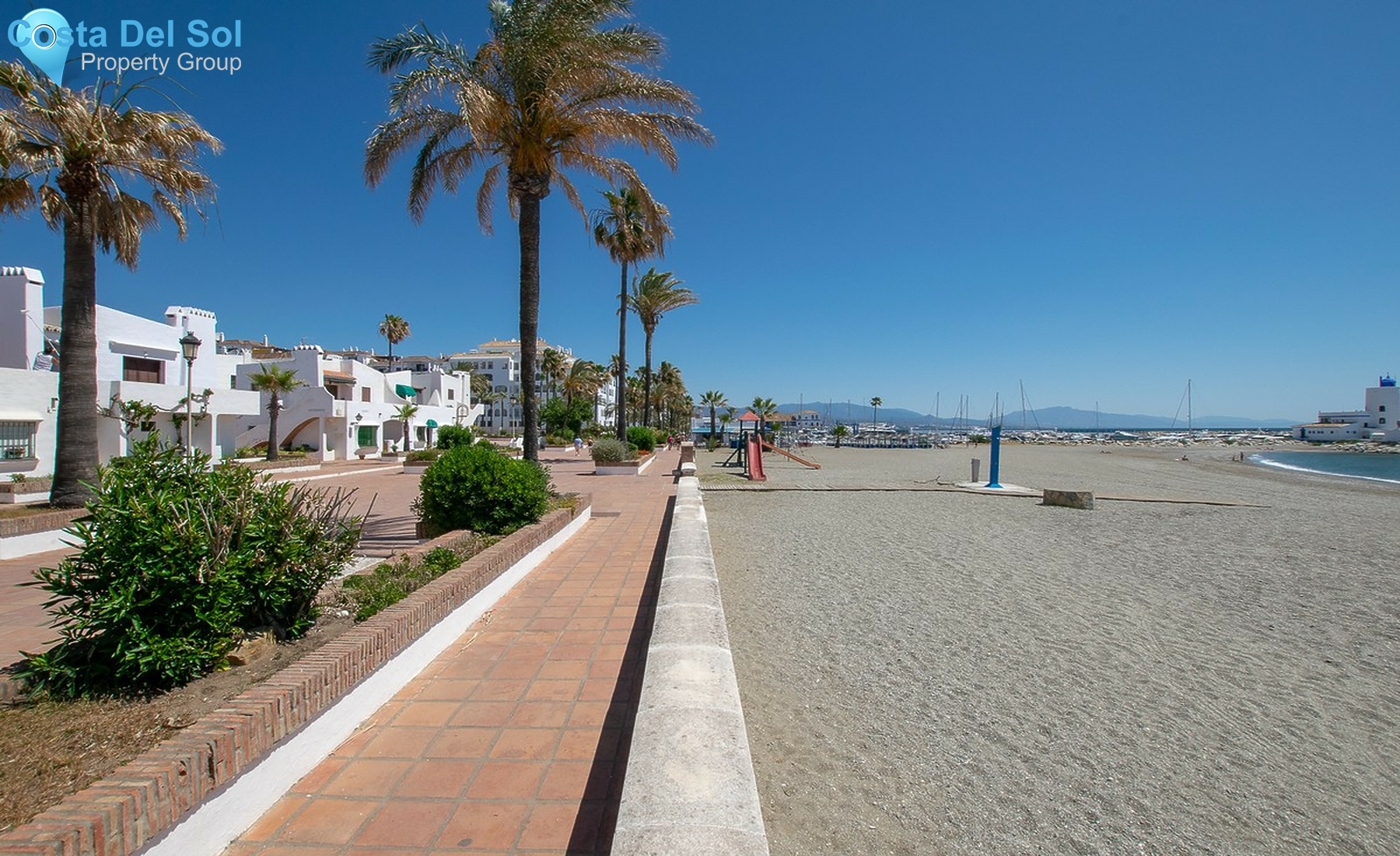Townhouse in Manilva