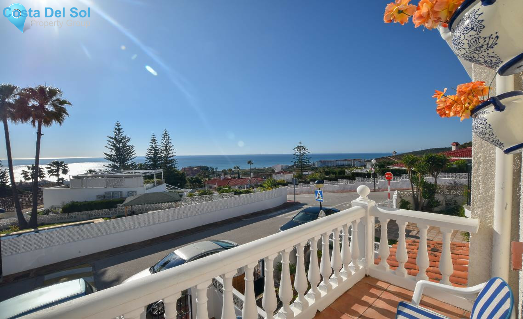Townhouse in Manilva-1373146