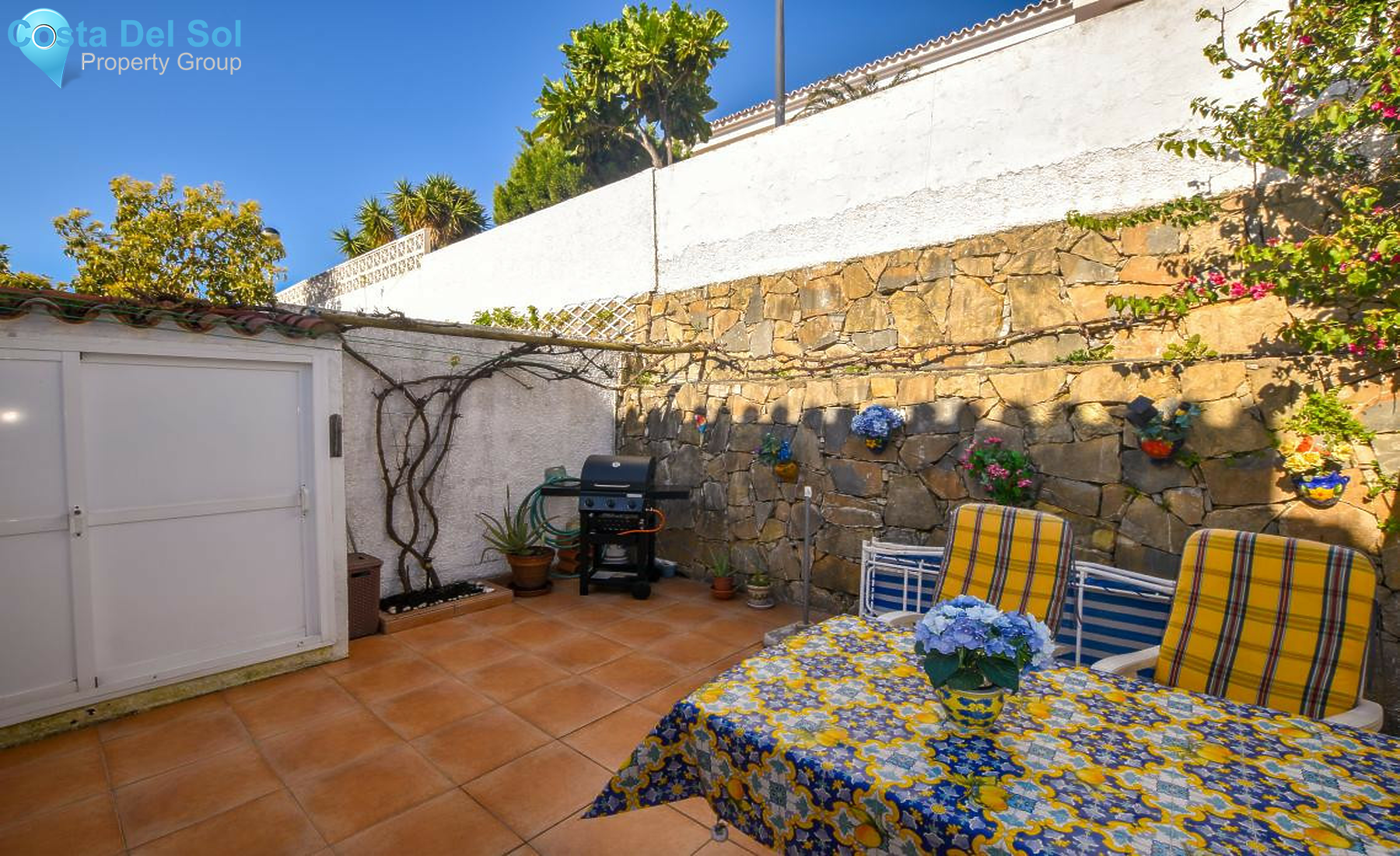 Townhouse in Manilva-1373160