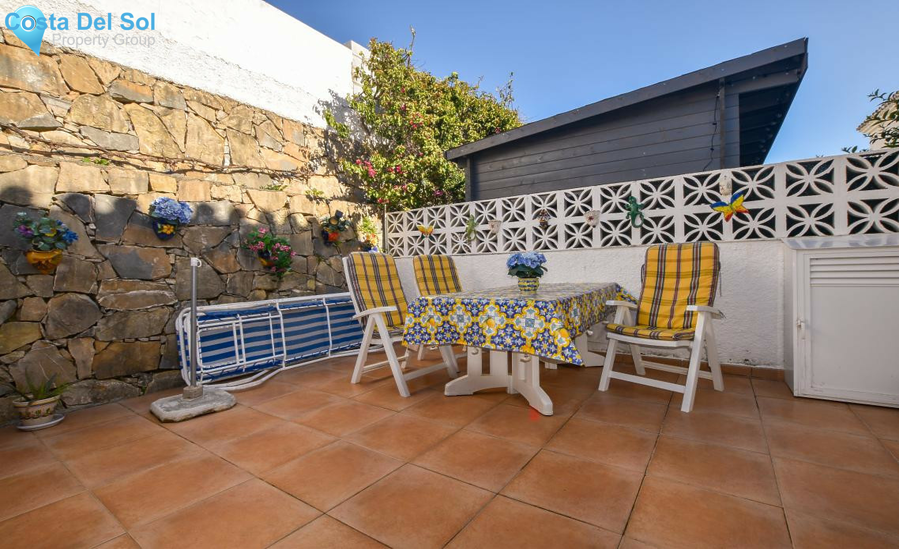 Townhouse in Manilva-1373161
