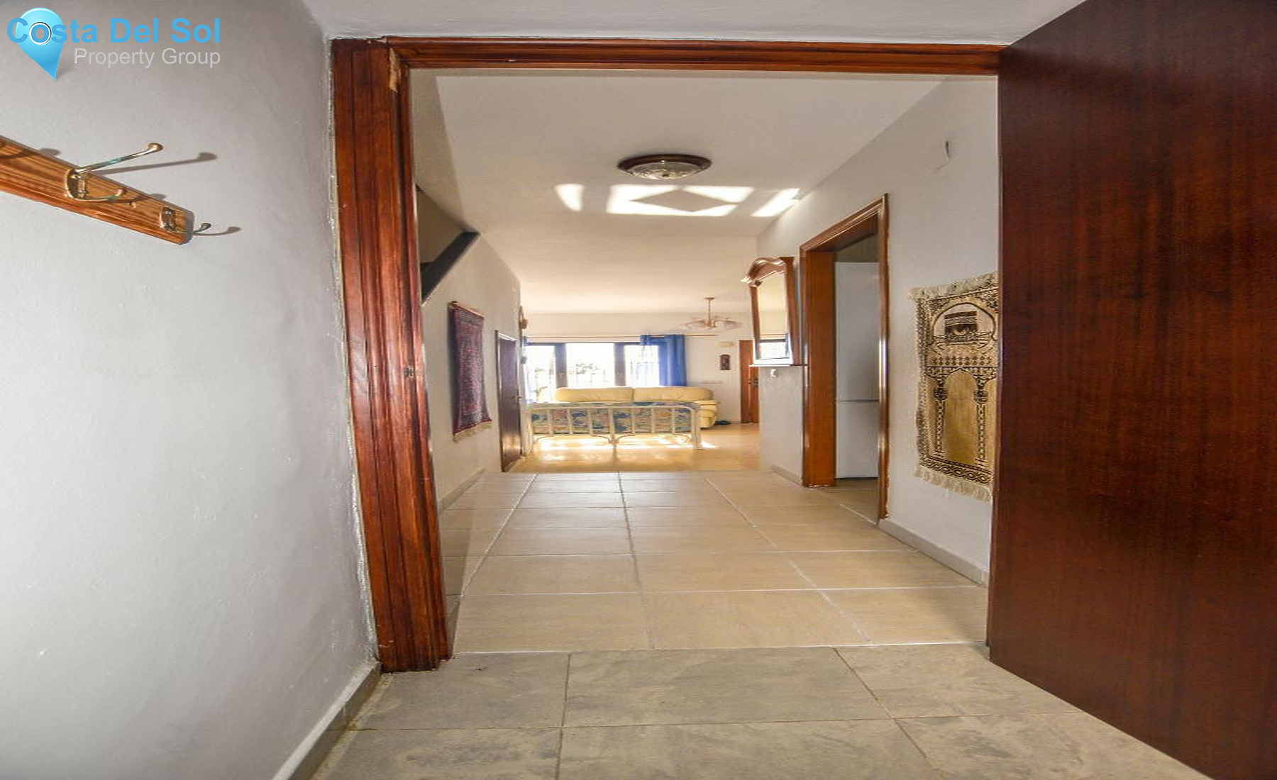 Townhouse in Manilva-1373162