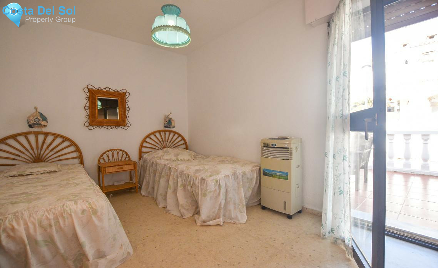 Townhouse in Manilva-1373165