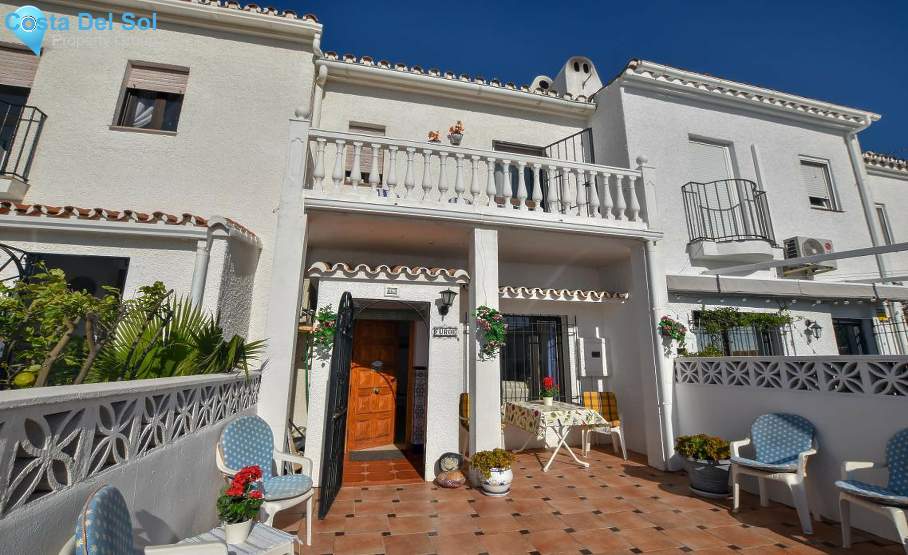 Townhouse in Manilva-1373148