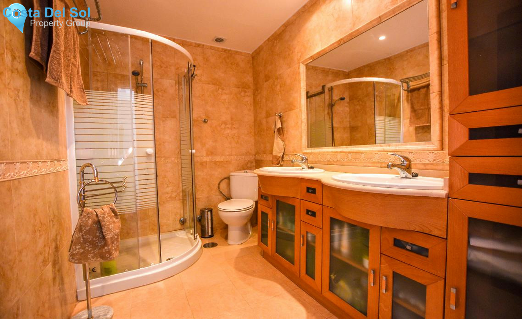 Townhouse in Manilva-1373150