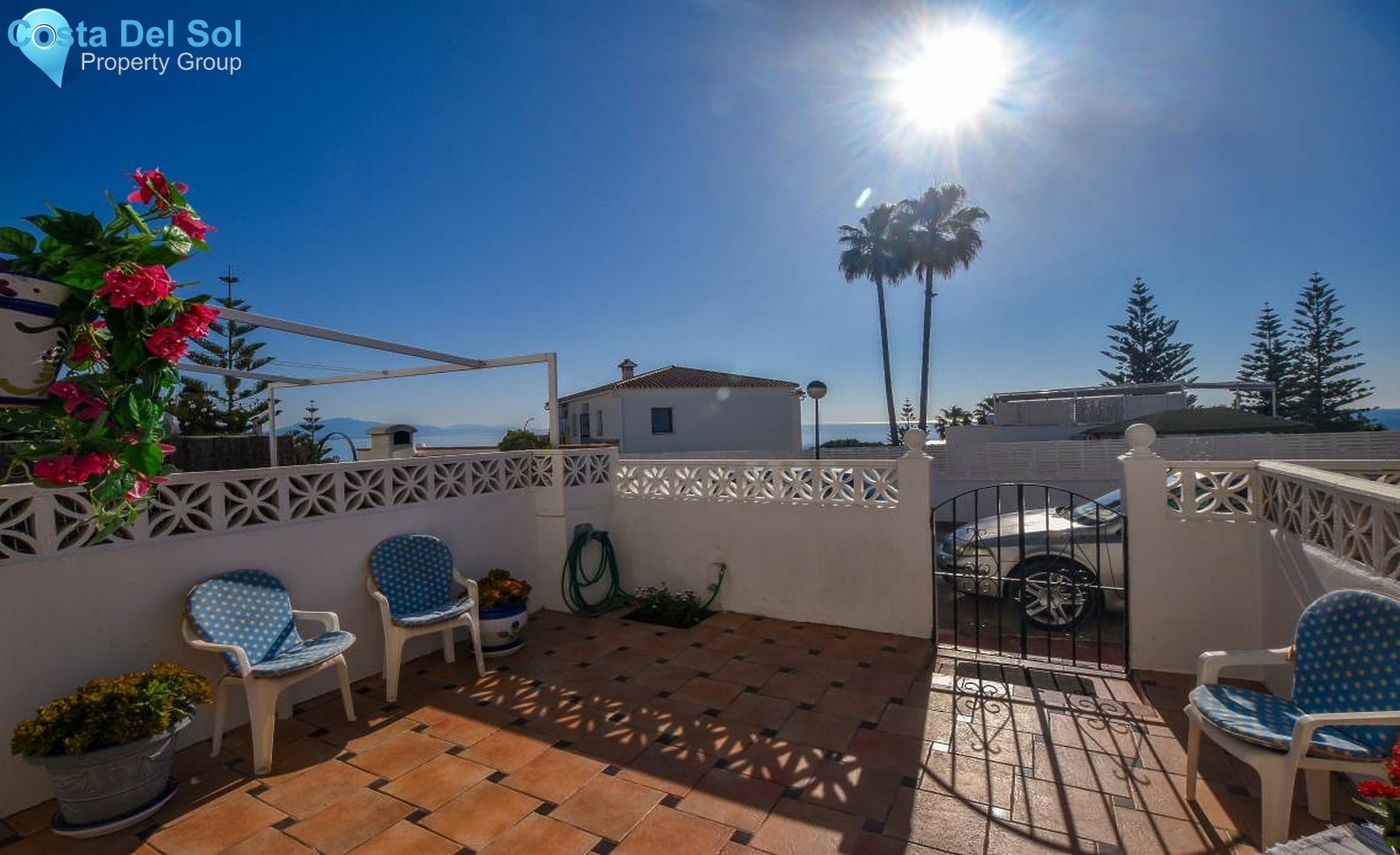 Townhouse in Manilva-1373151
