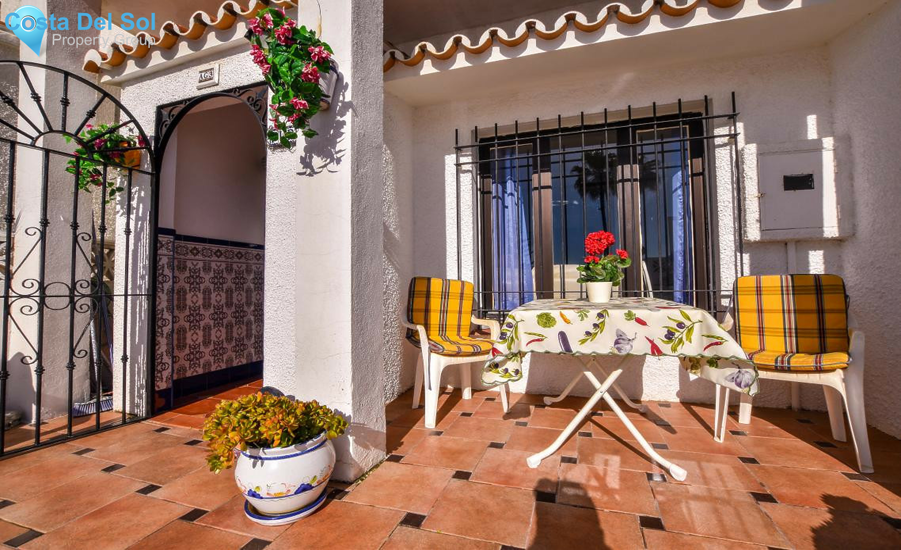 Townhouse in Manilva-1373153