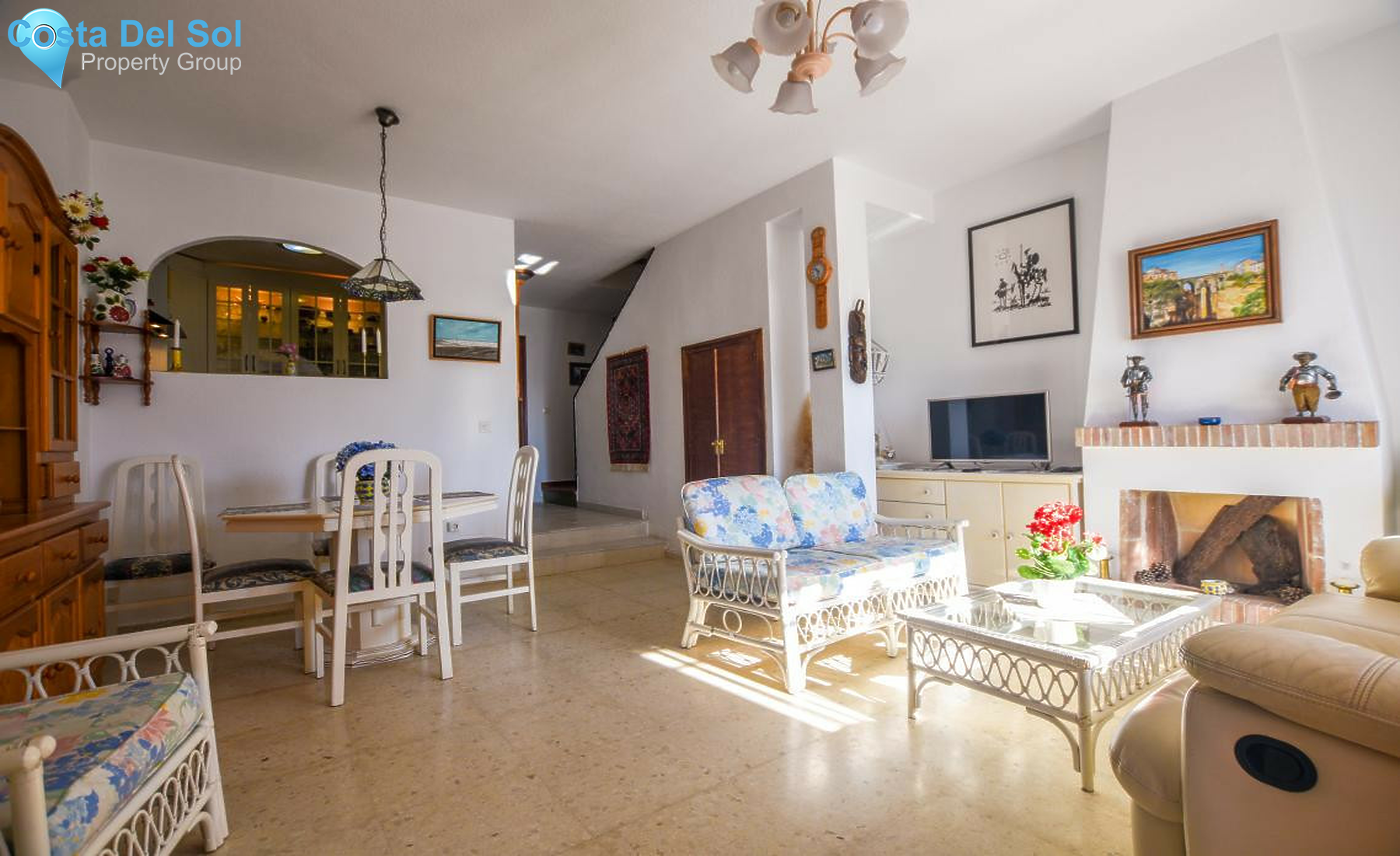 Townhouse in Manilva-1373154