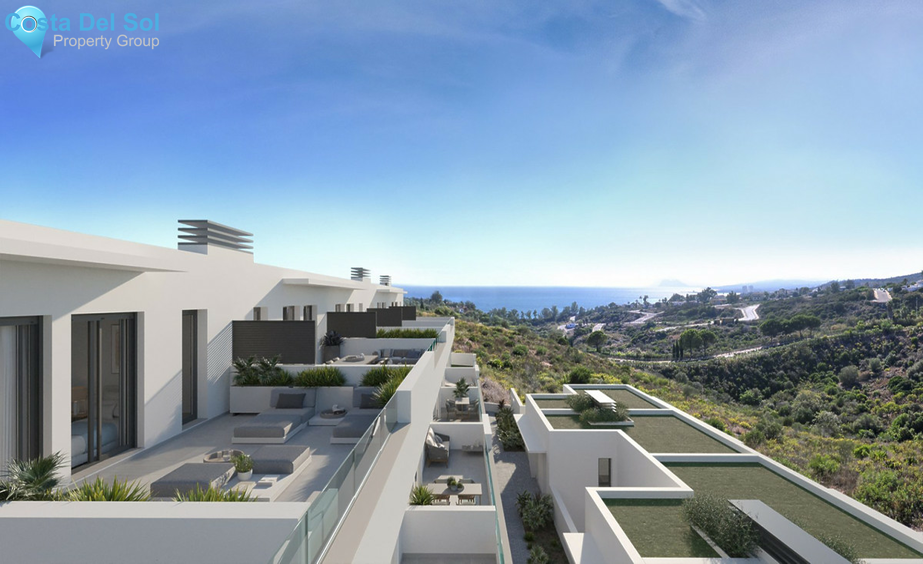 Townhouse in Manilva-1379667