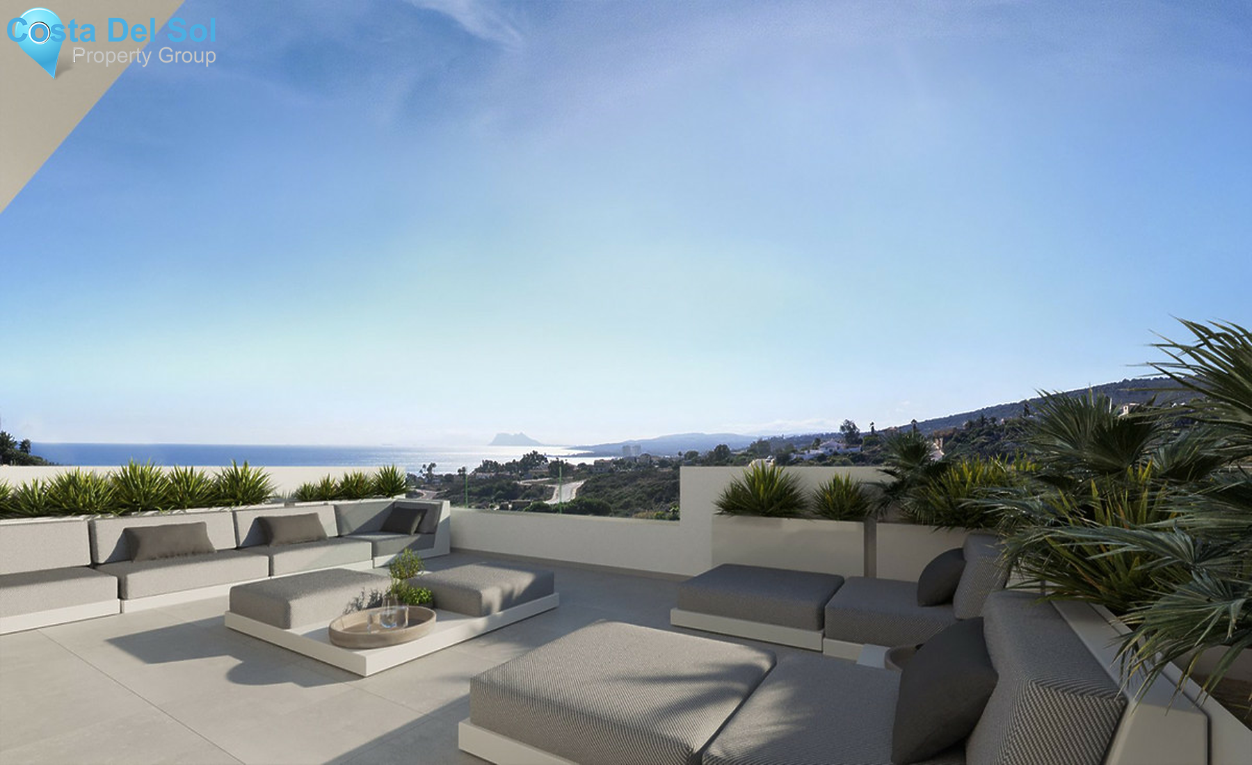 Townhouse in Manilva-1379682