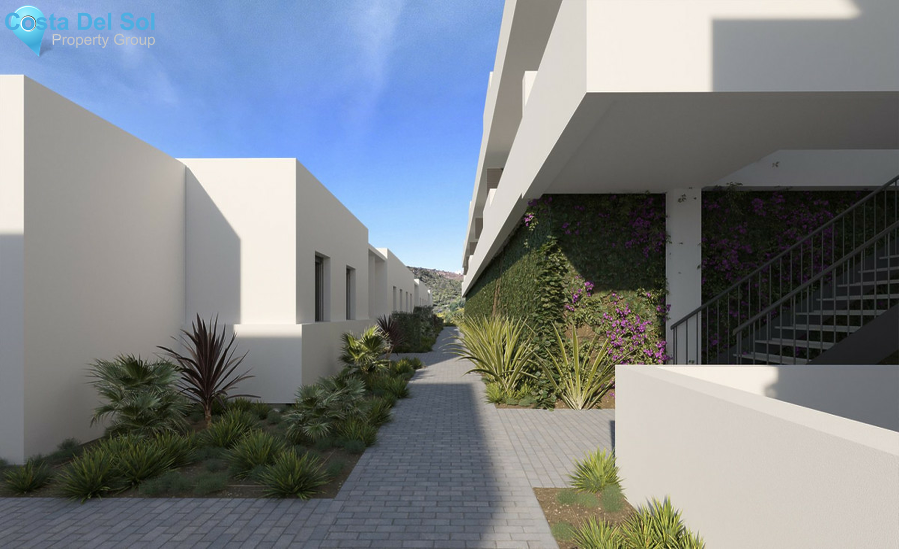 Townhouse in Manilva-1379685