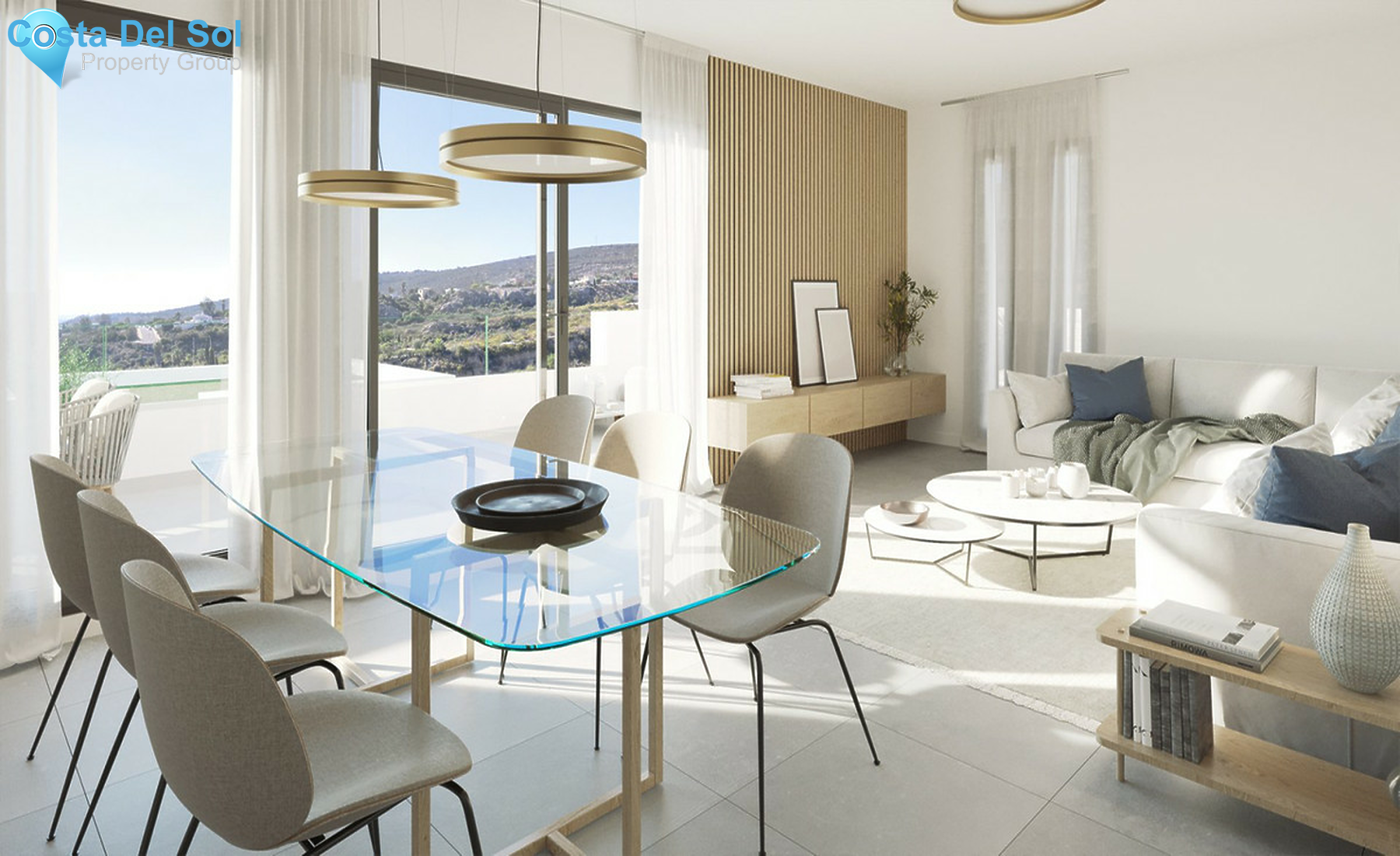 Townhouse in Manilva-1379669
