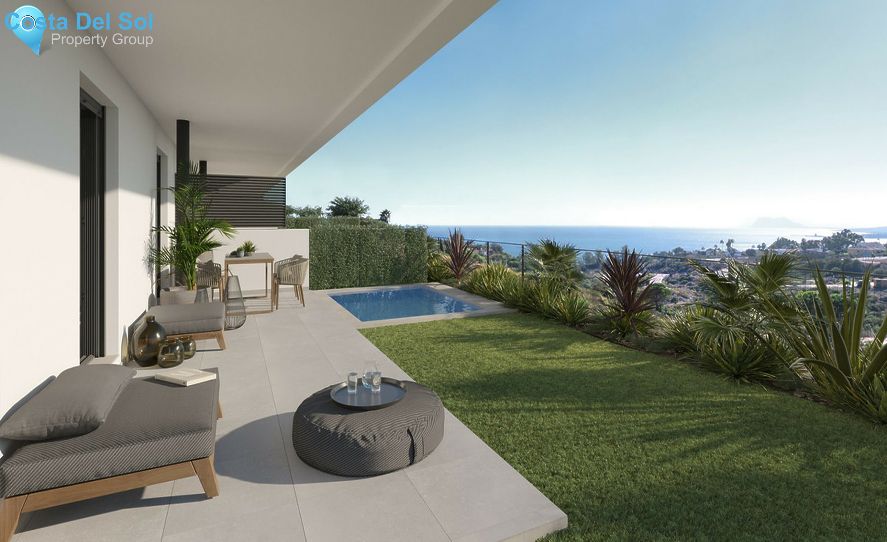 Townhouse in Manilva-1379675