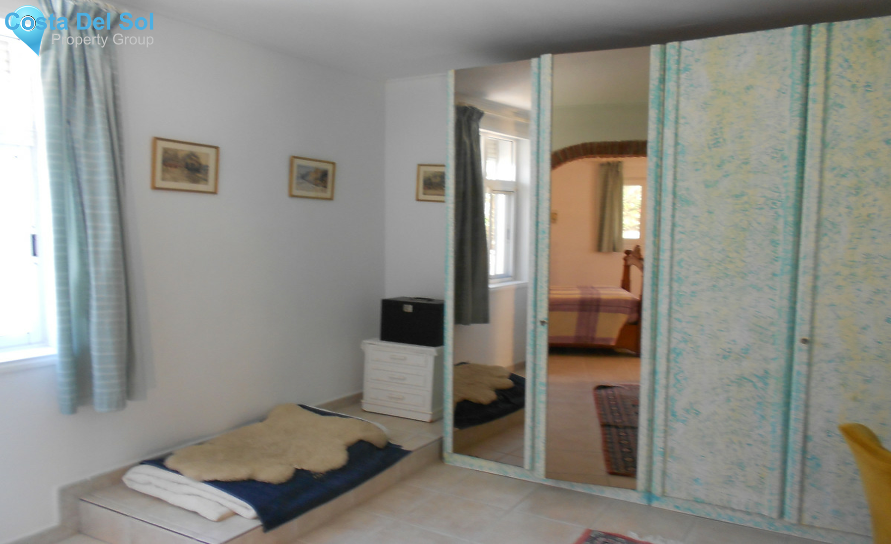 Townhouse in Manilva
