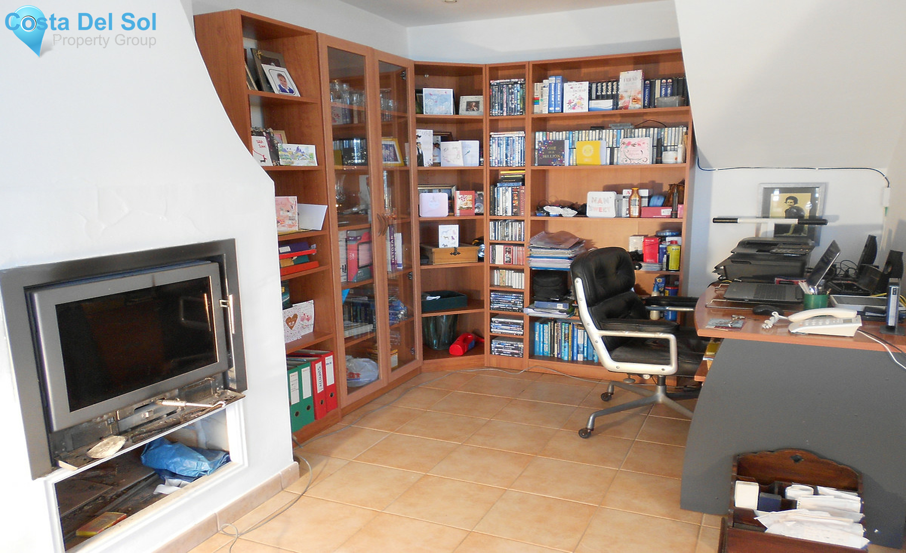 Townhouse in Manilva-1403348