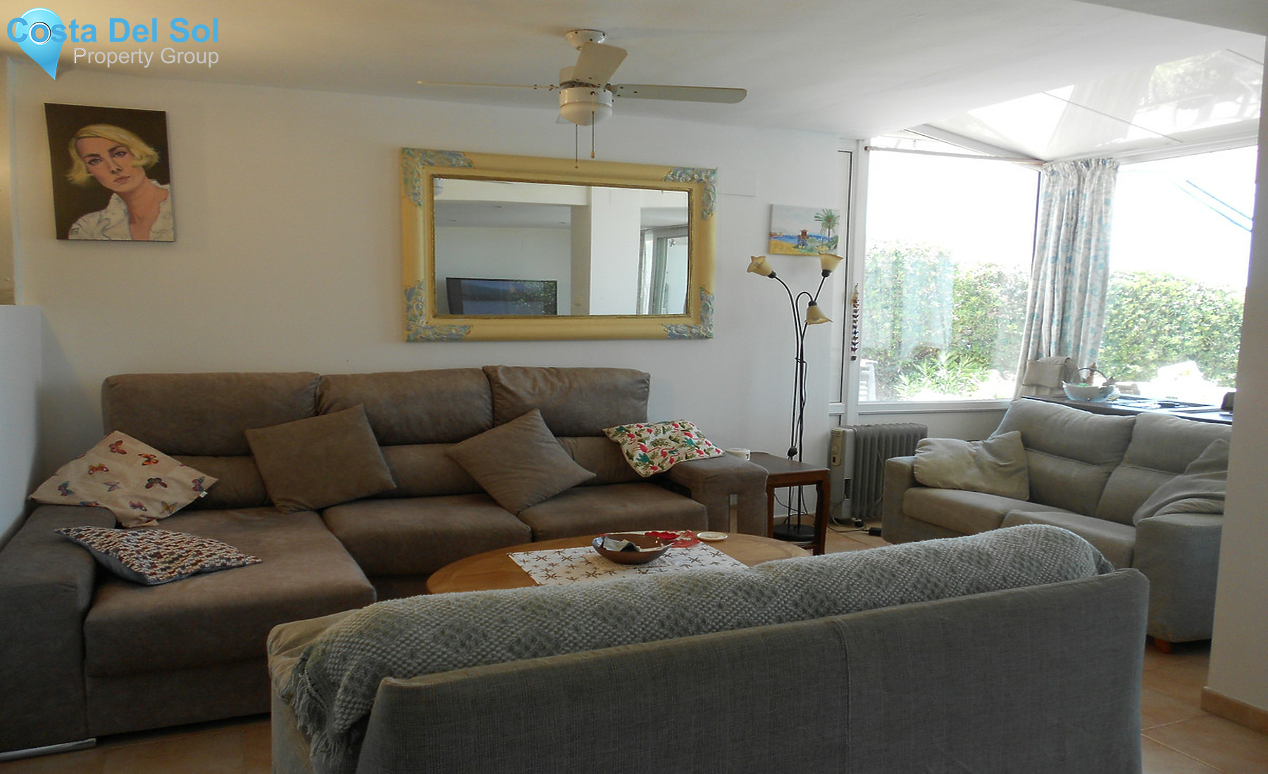 Townhouse in Manilva-1403349