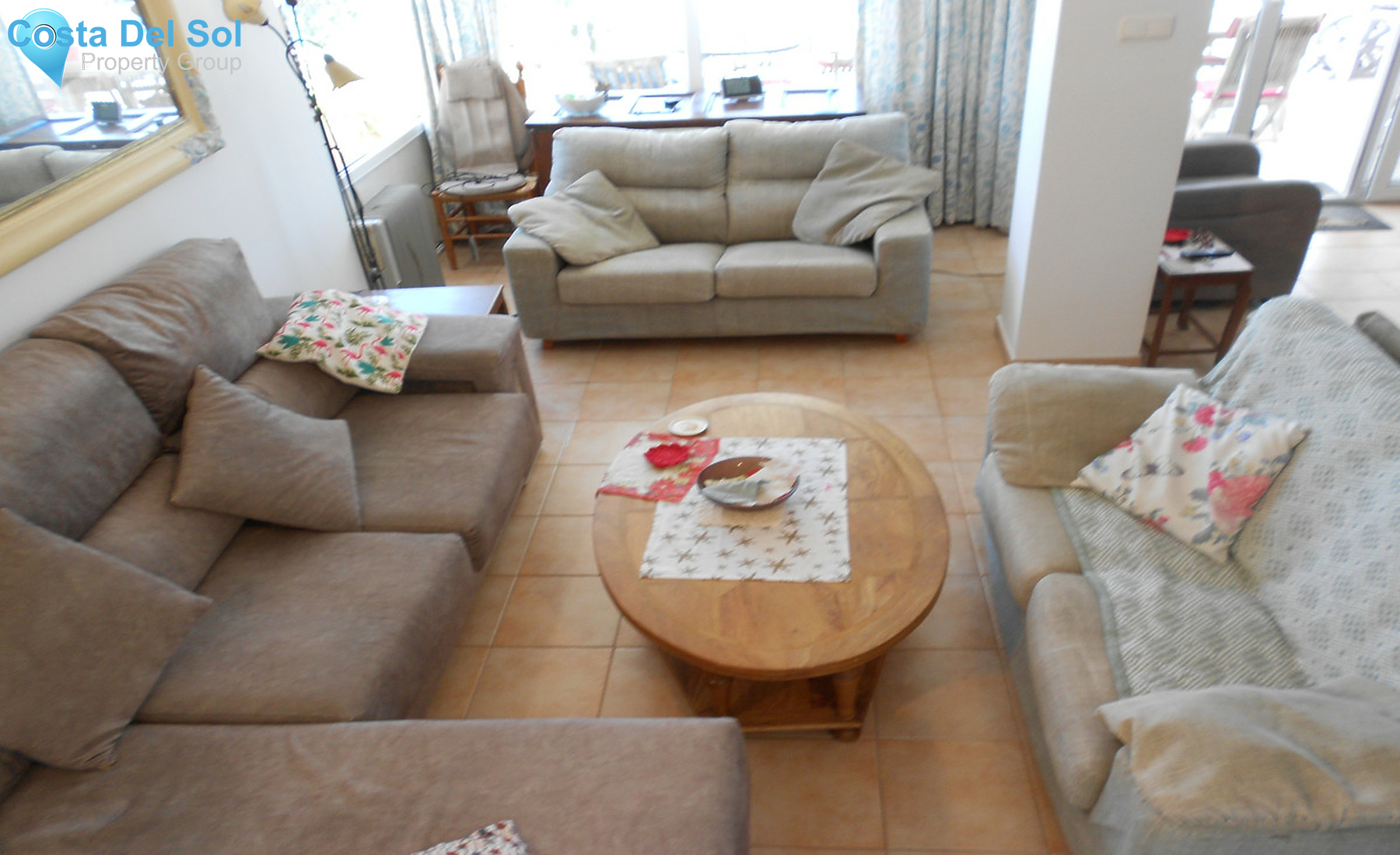 Townhouse in Manilva-1403350