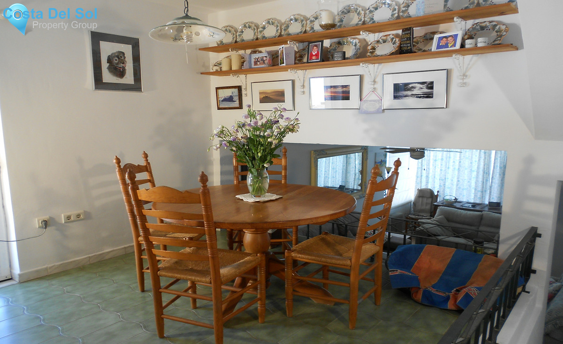 Townhouse in Manilva-1403352