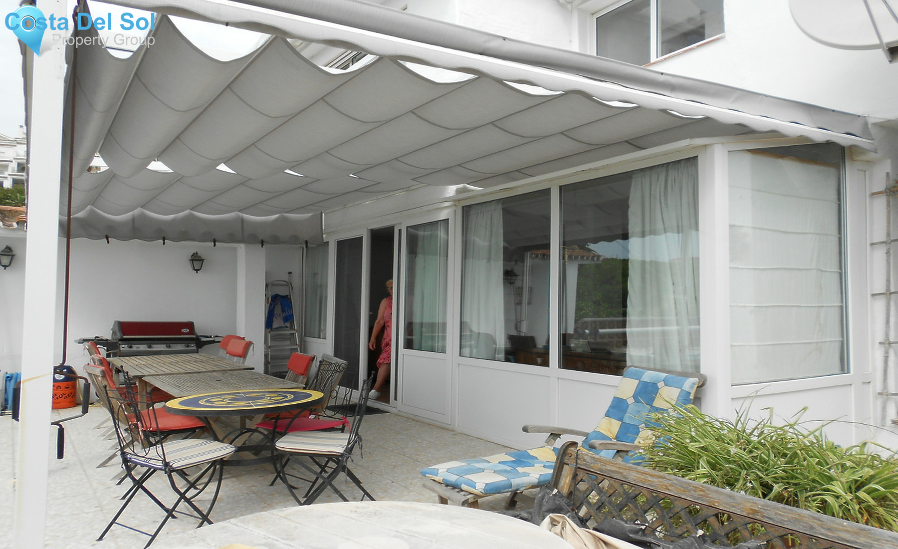 Townhouse in Manilva-1403339