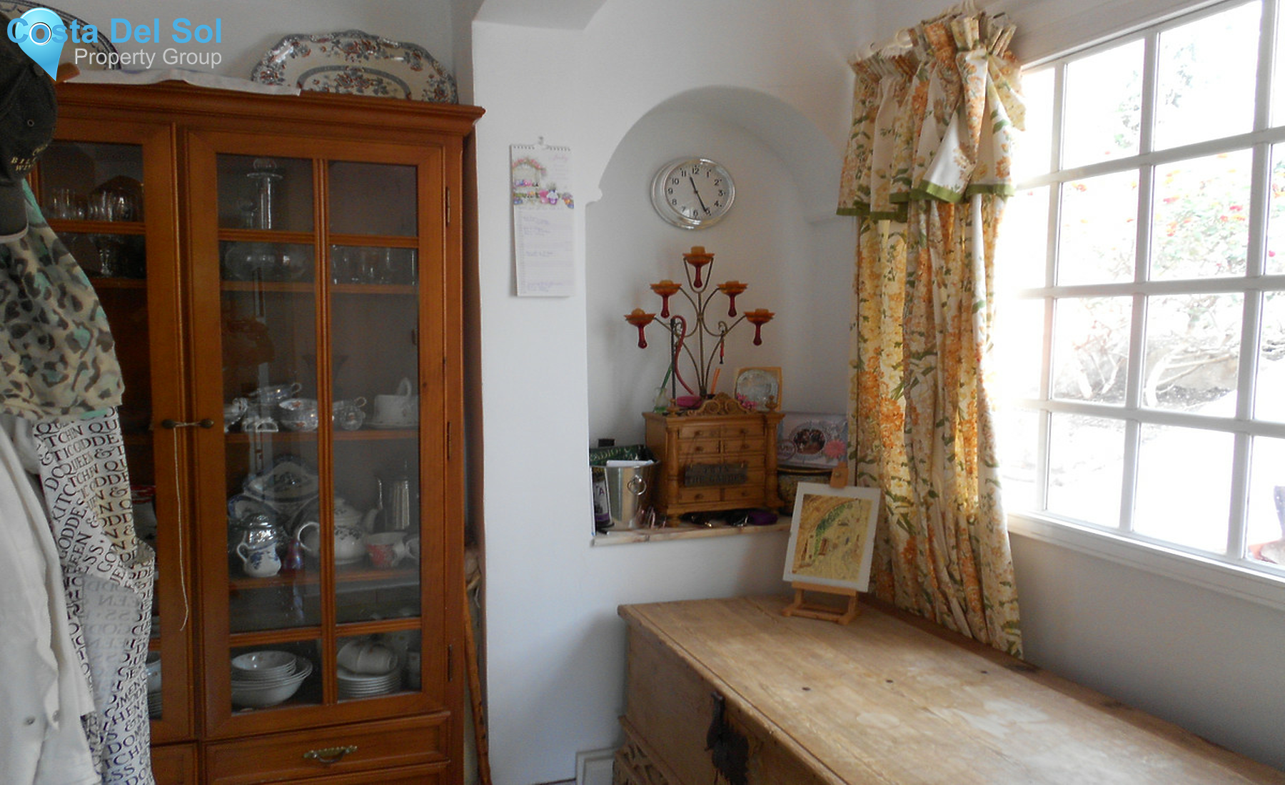 Townhouse in Manilva-1403357