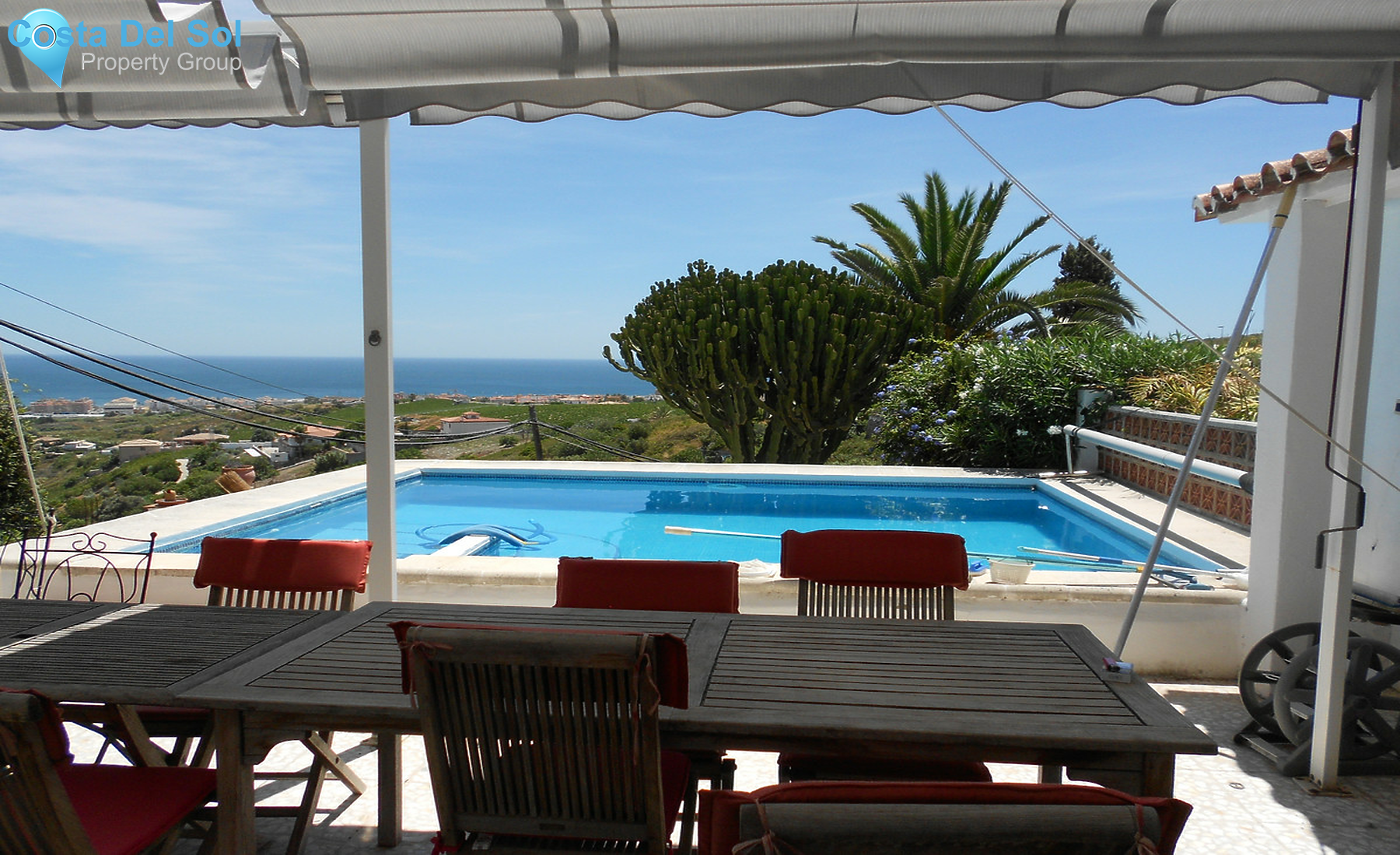 Townhouse in Manilva-1403340