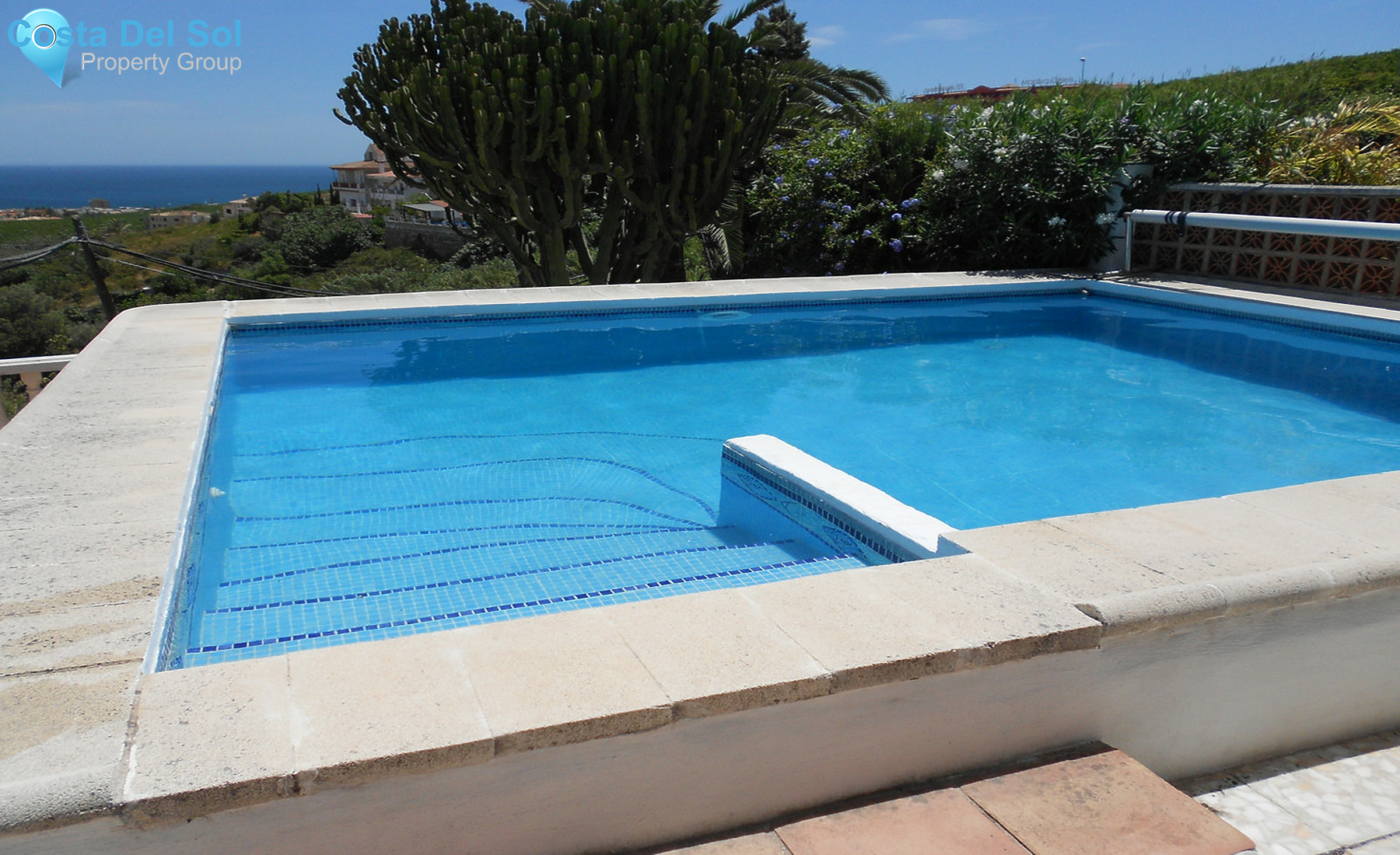 Townhouse in Manilva-1403341