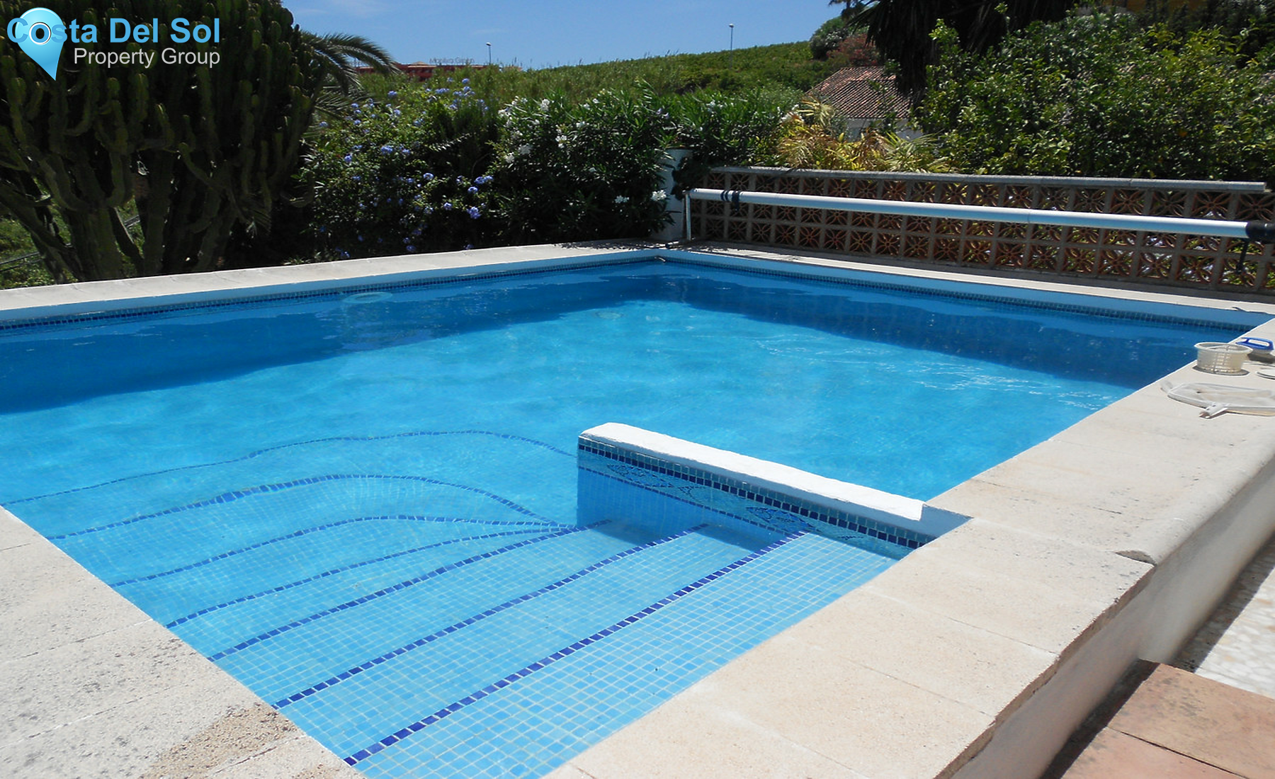 Townhouse in Manilva-1403342
