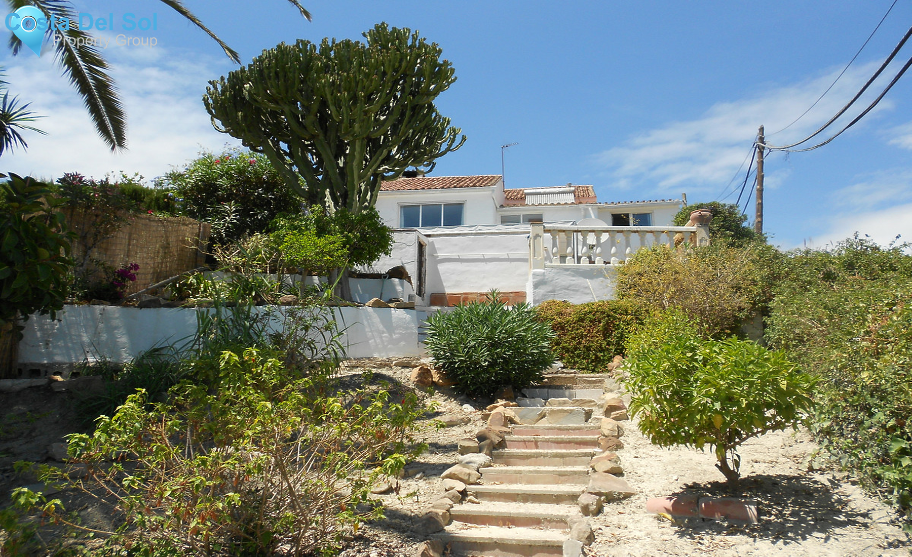 Townhouse in Manilva-1403343
