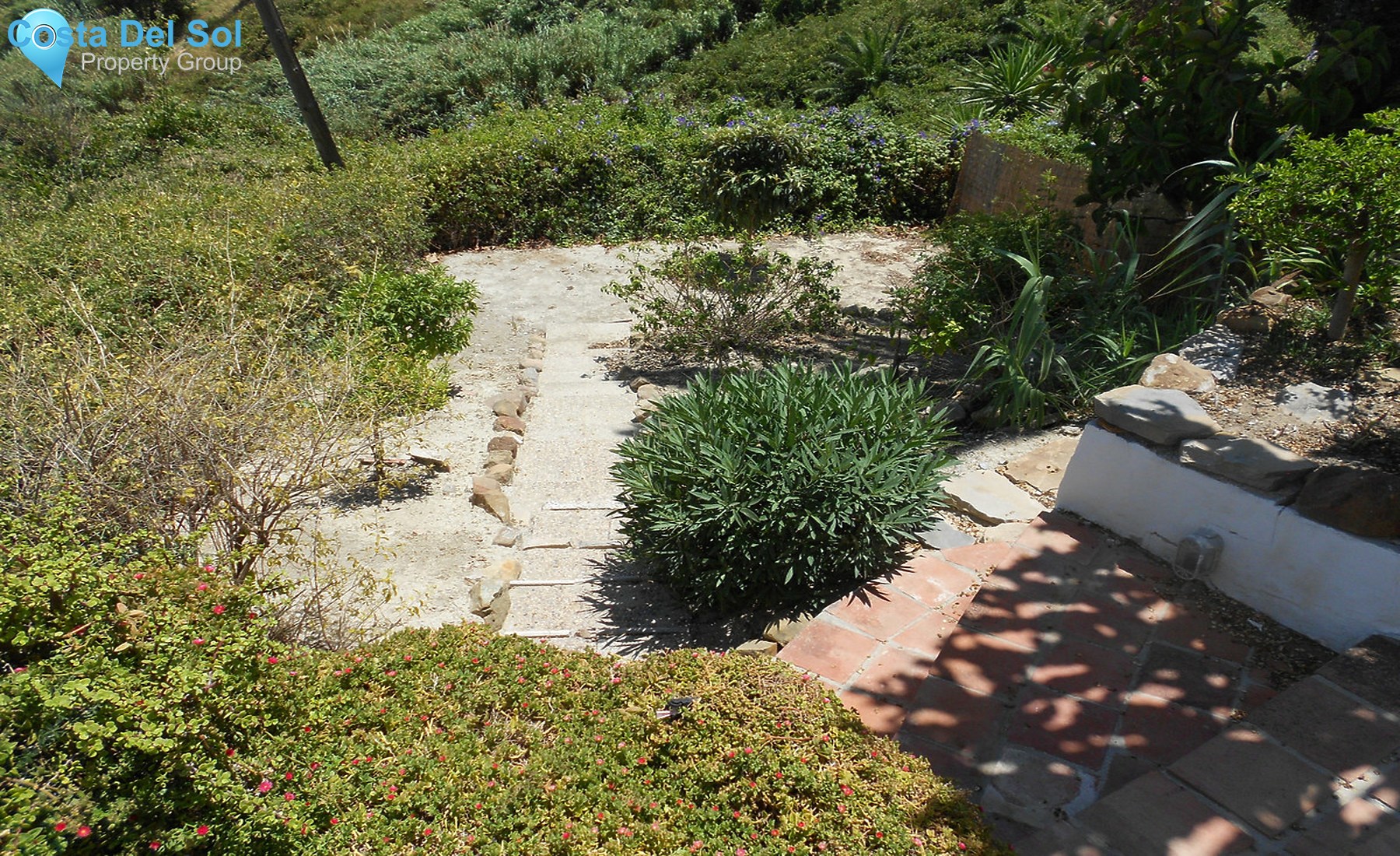 Townhouse in Manilva-1403344