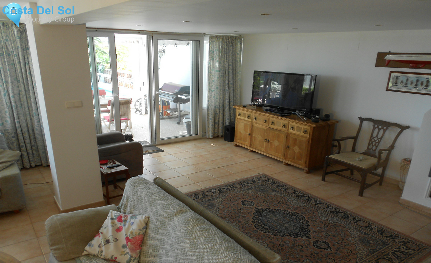 Townhouse in Manilva-1403345