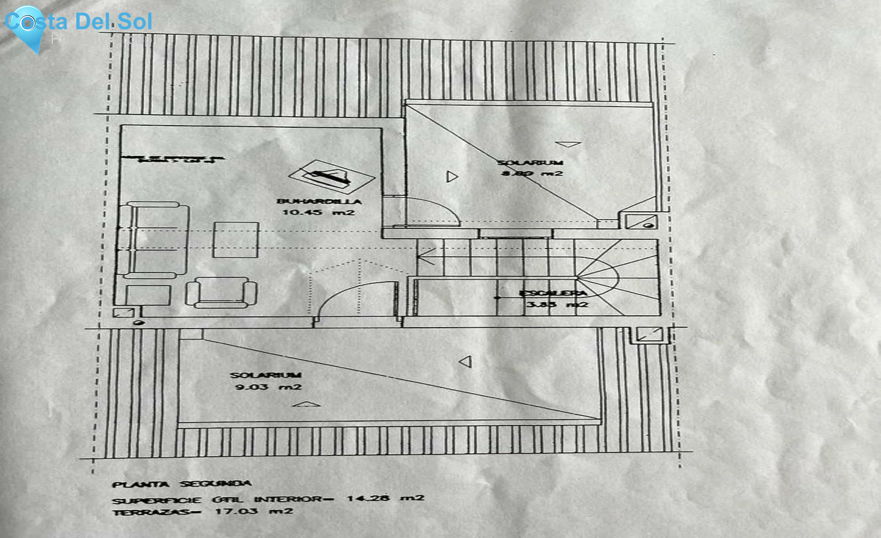 Townhouse in Manilva