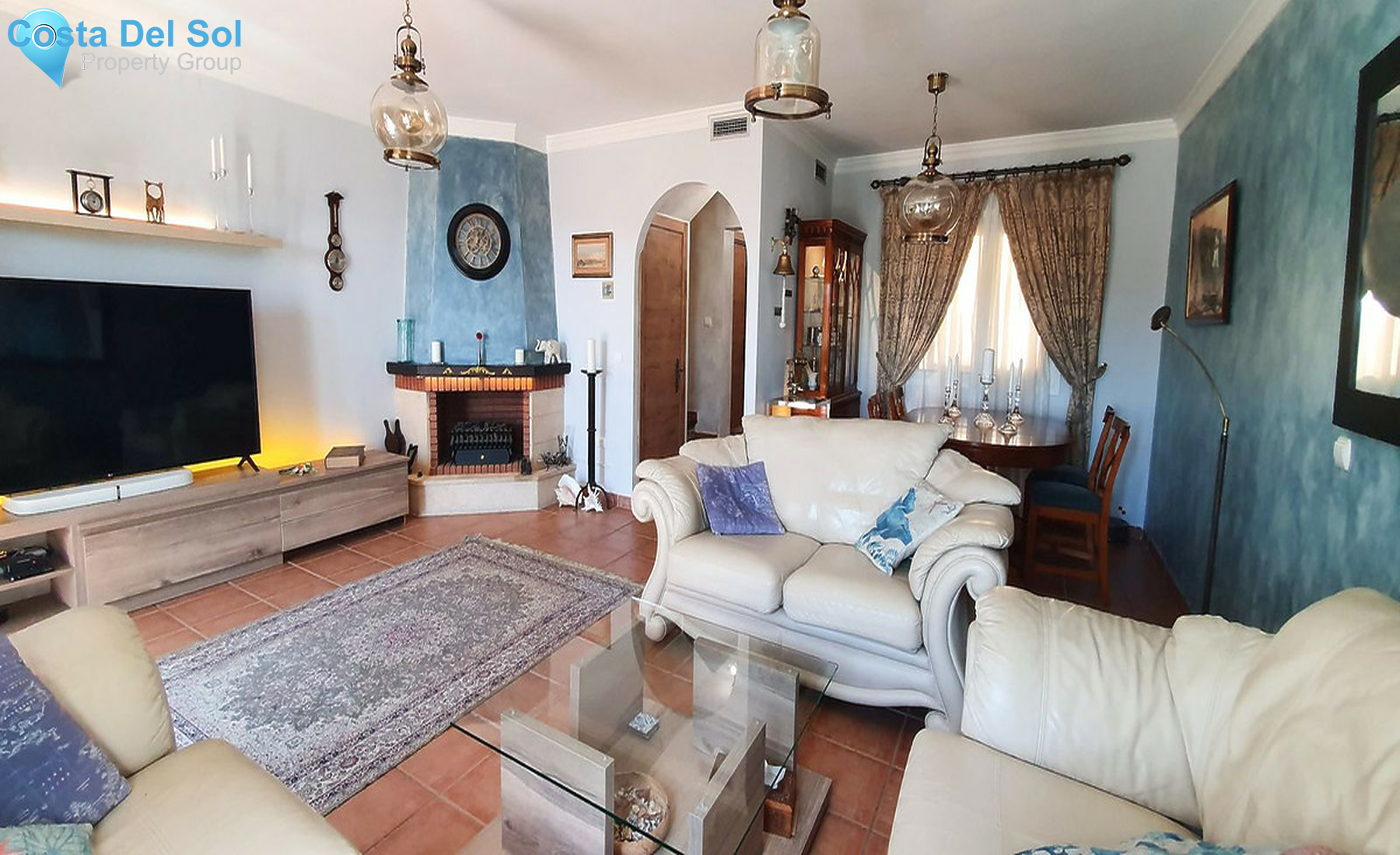 Townhouse in Manilva-1413354
