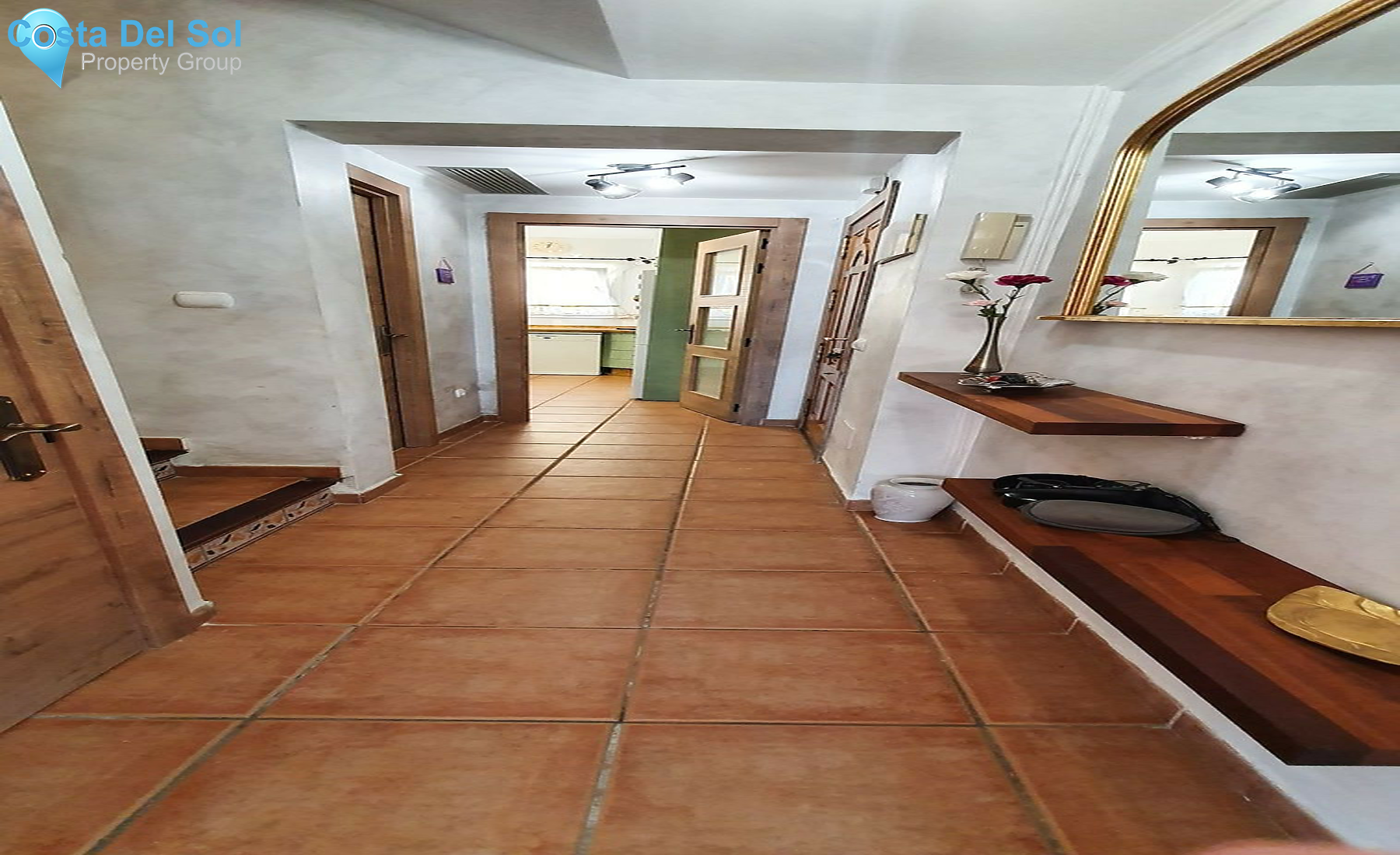 Townhouse in Manilva-1413355