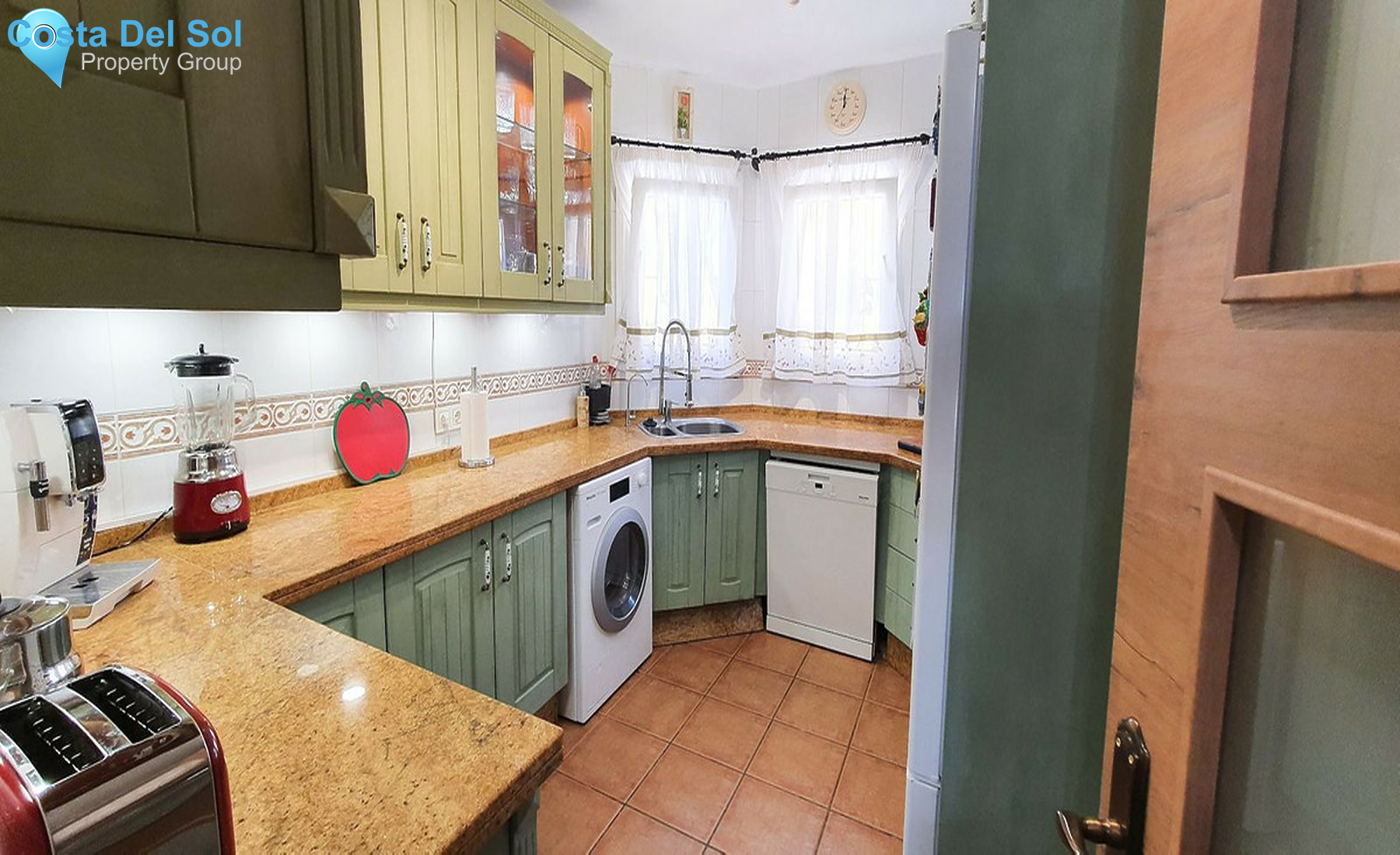 Townhouse in Manilva-1413356
