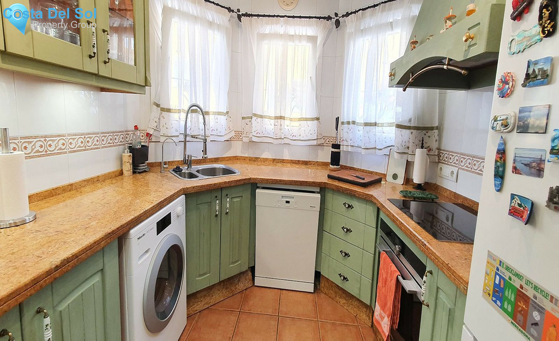 Townhouse in Manilva-1413357