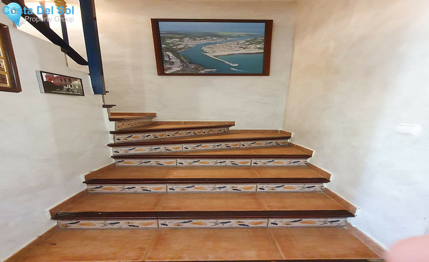 Townhouse in Manilva-1413360