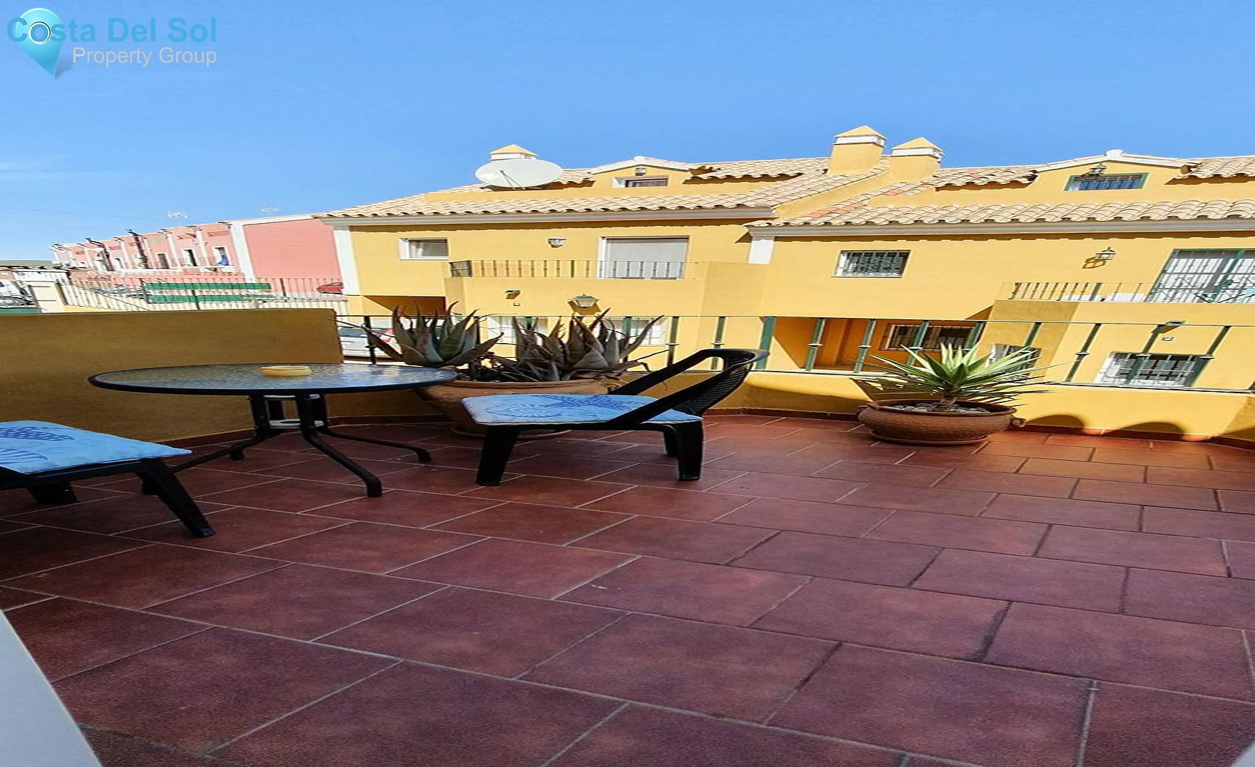 Townhouse in Manilva-1413363