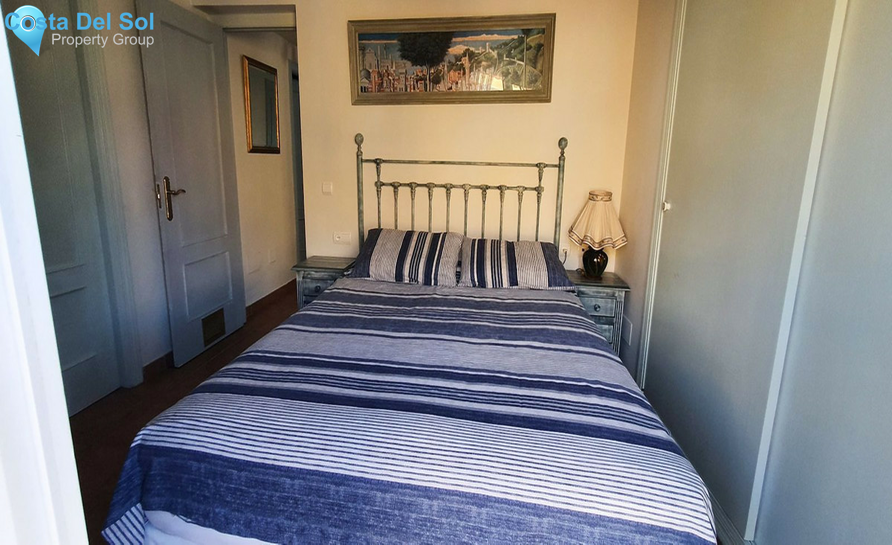 Townhouse in Manilva-1413364